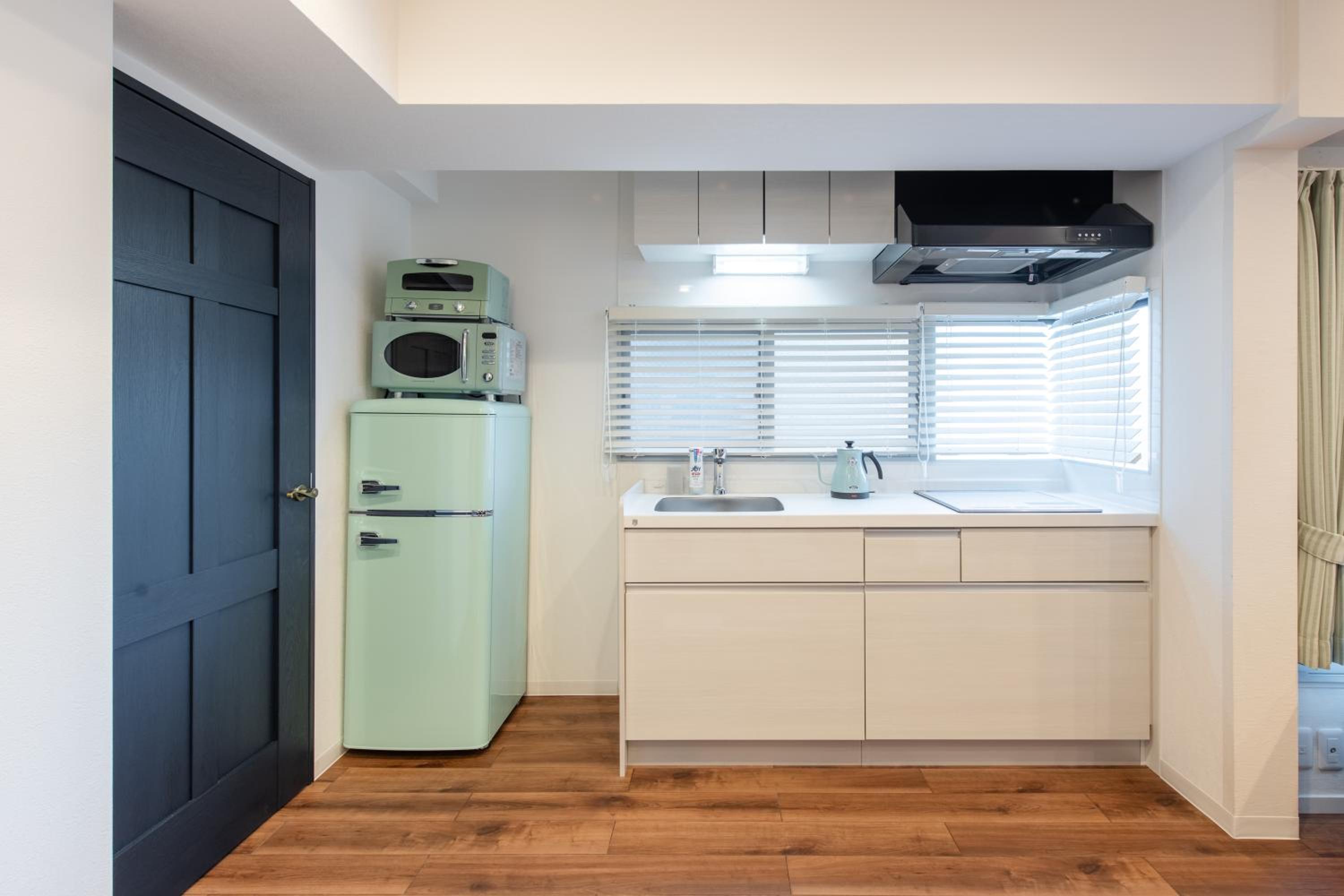 NC Square Shinjuku -All Suite Residence-