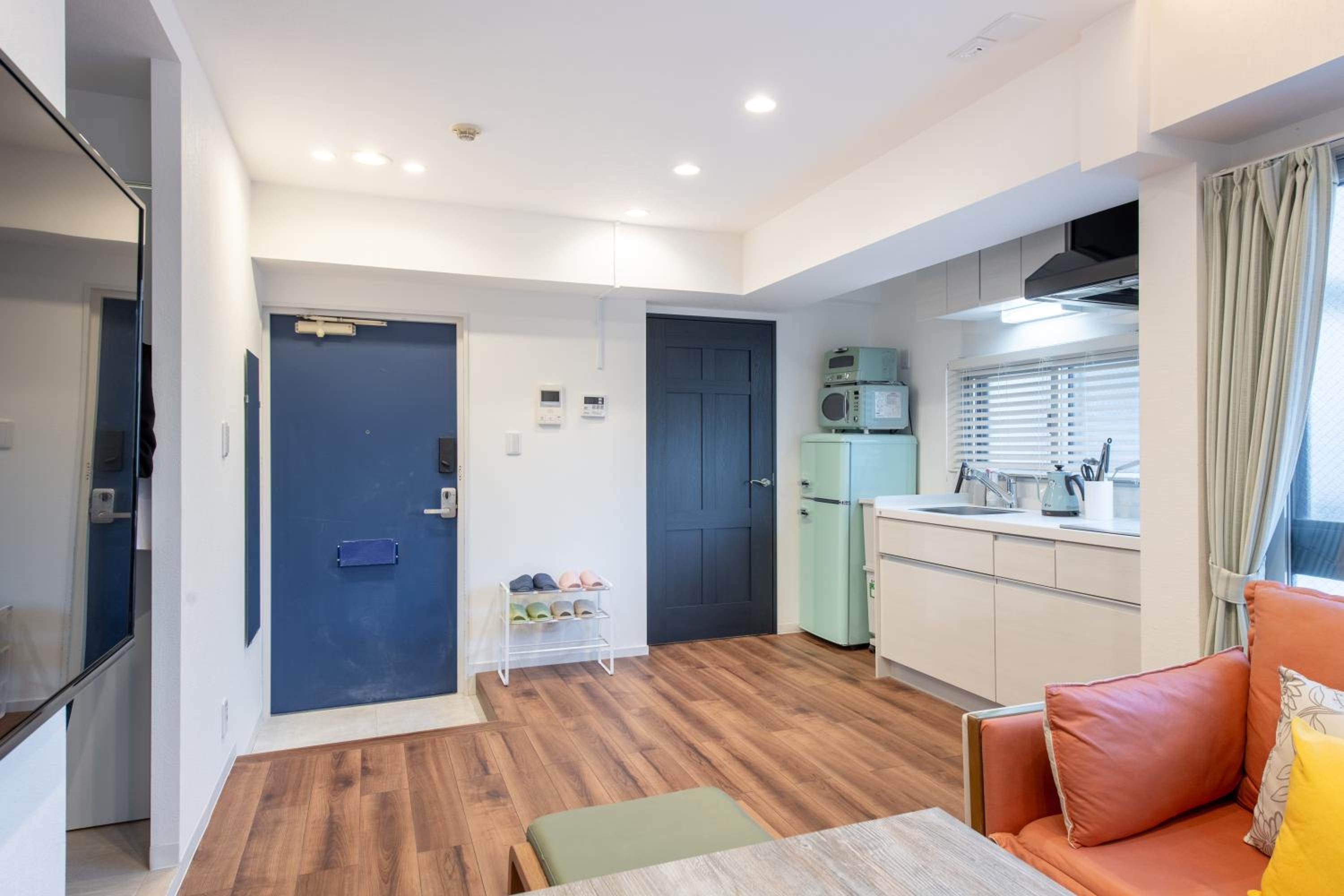 NC Square Shinjuku -All Suite Residence-