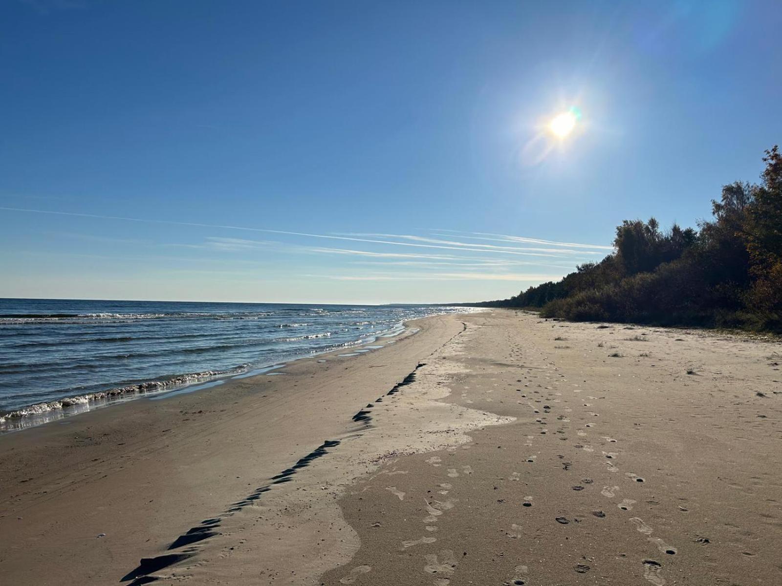 Brīvdienu māja Mulki