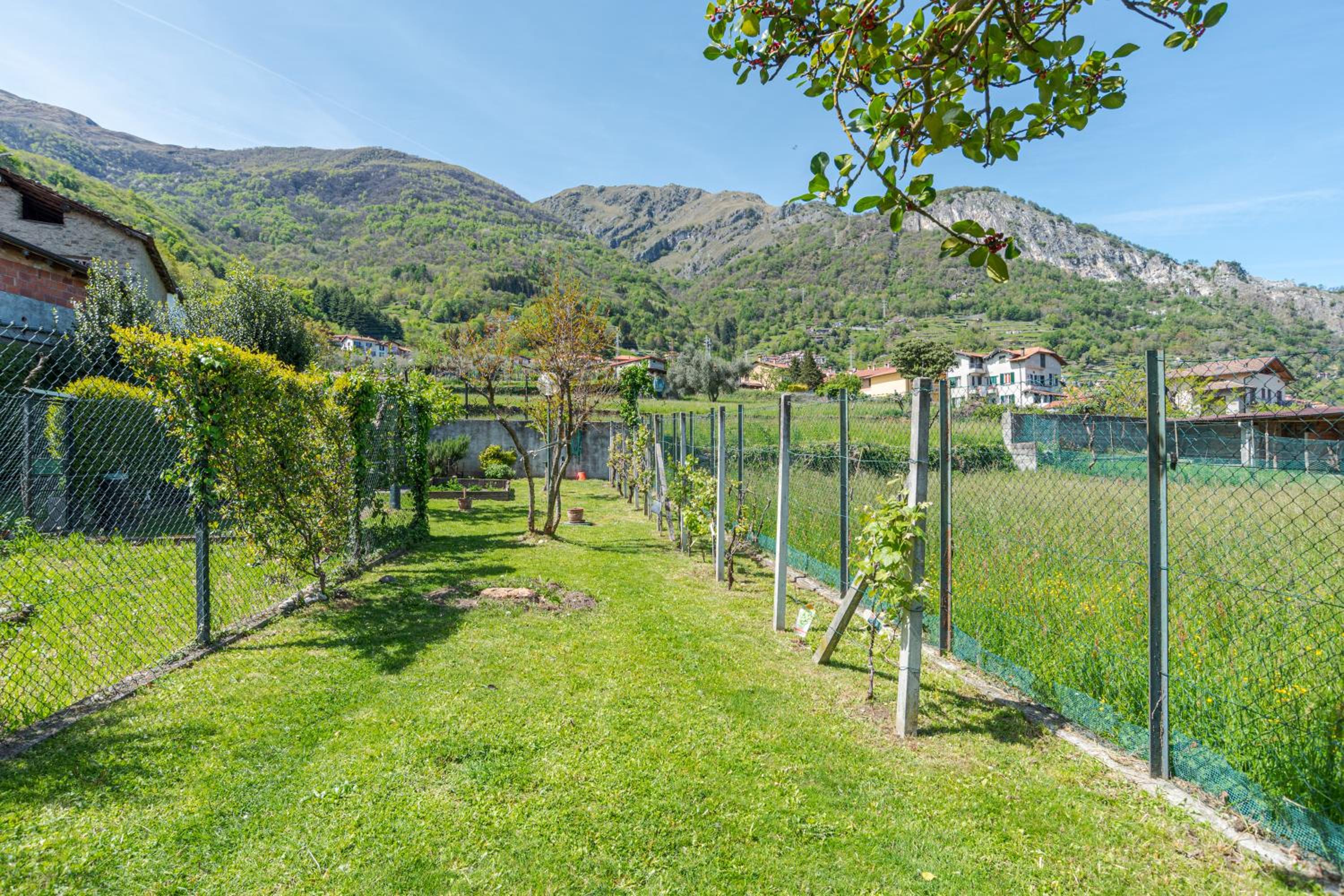 Casa Achille Pianello