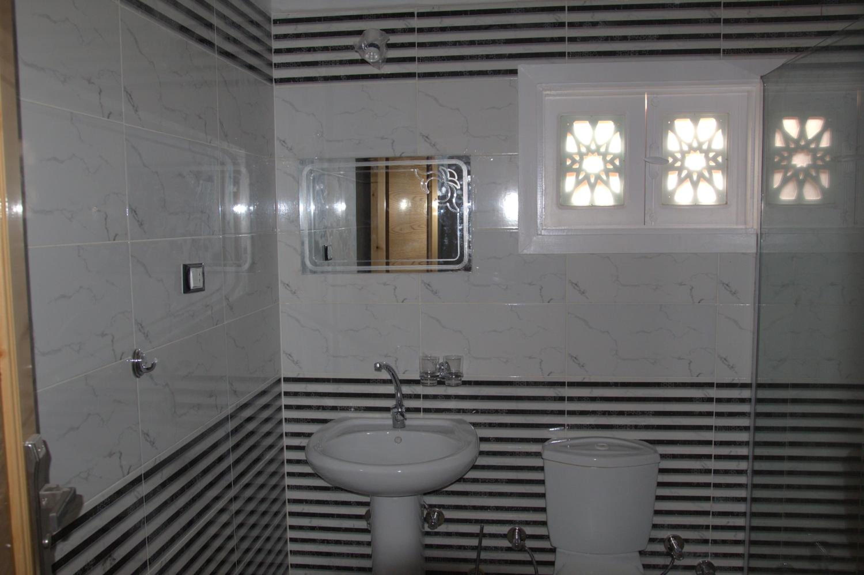 Mogran Guest House