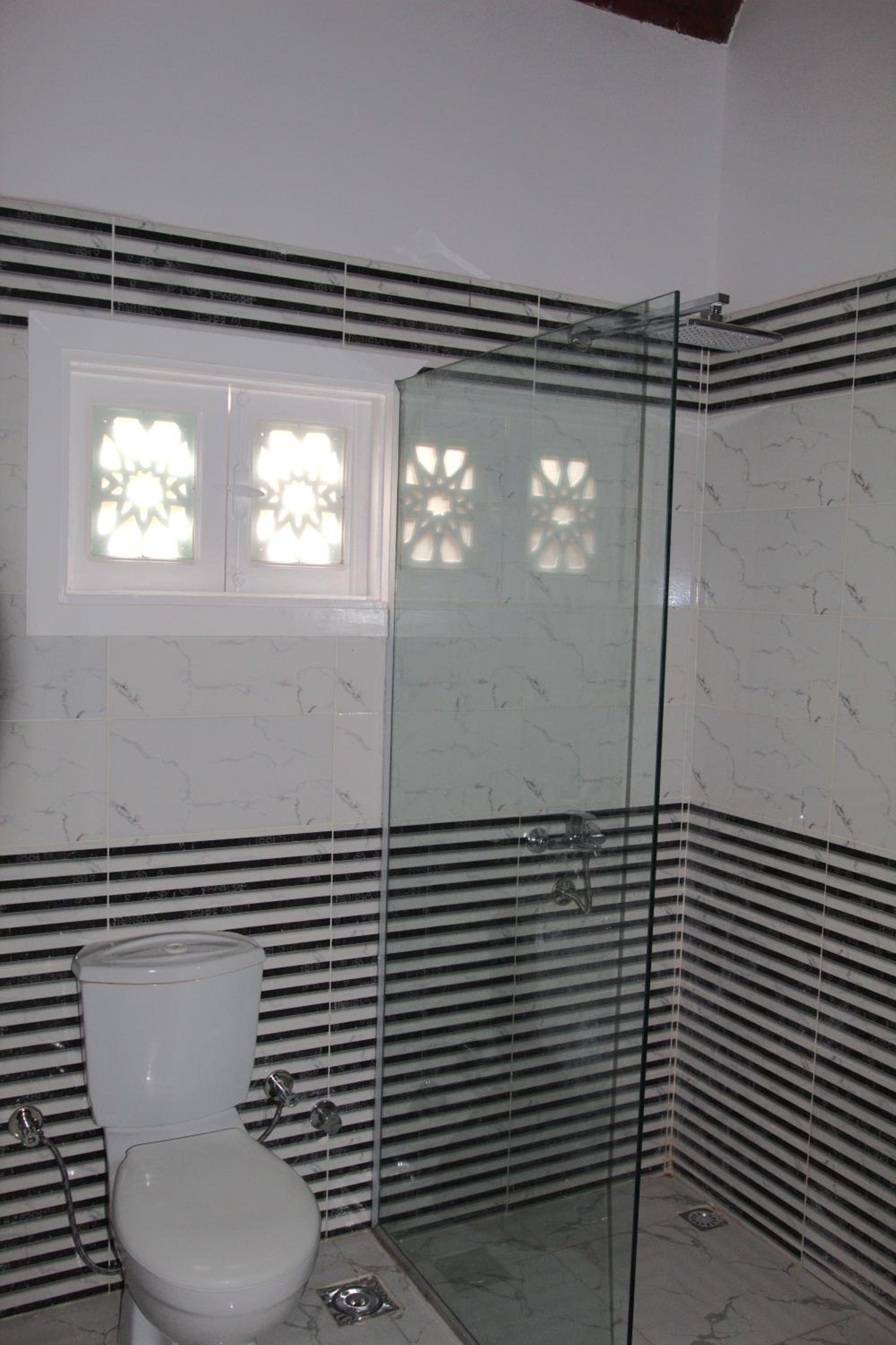 Mogran Guest House