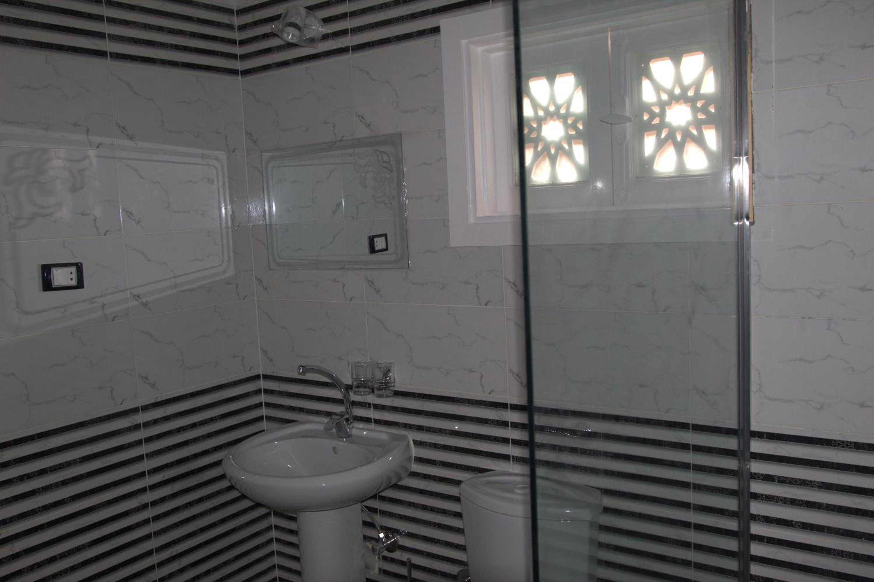Mogran Guest House