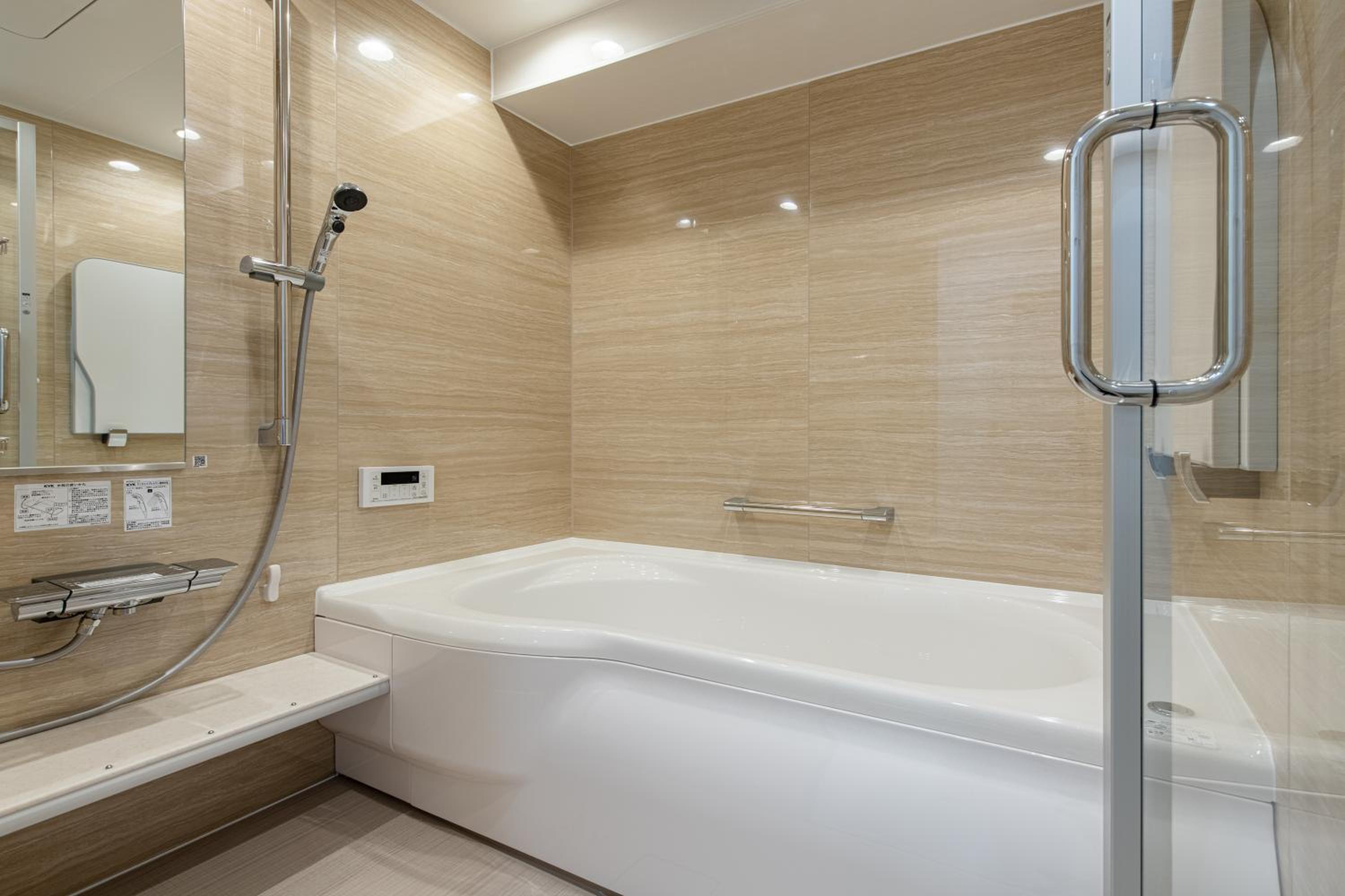NC Square Shinjuku -All Suite Residence-