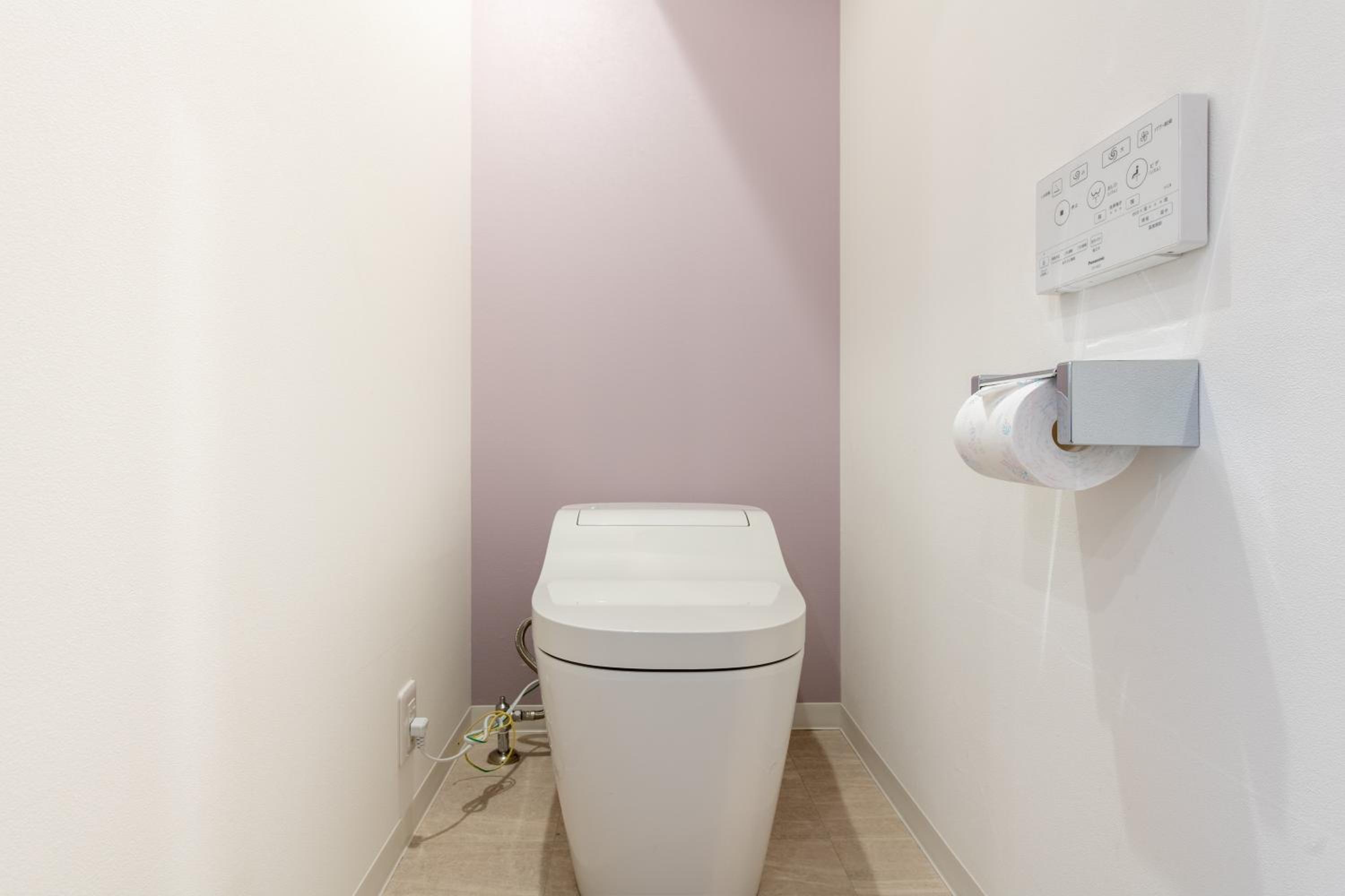 NC Square Shinjuku -All Suite Residence-