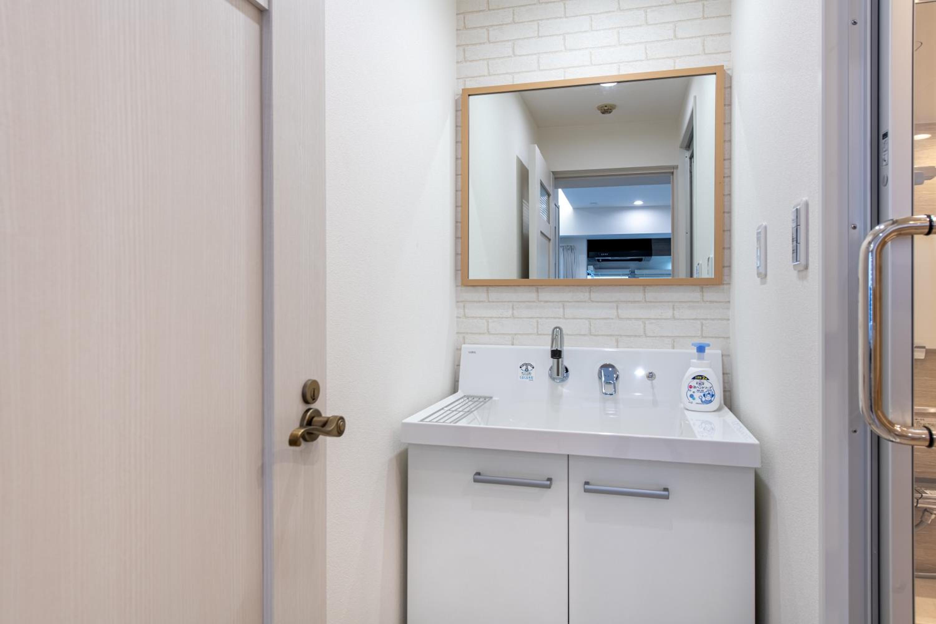 NC Square Shinjuku -All Suite Residence-