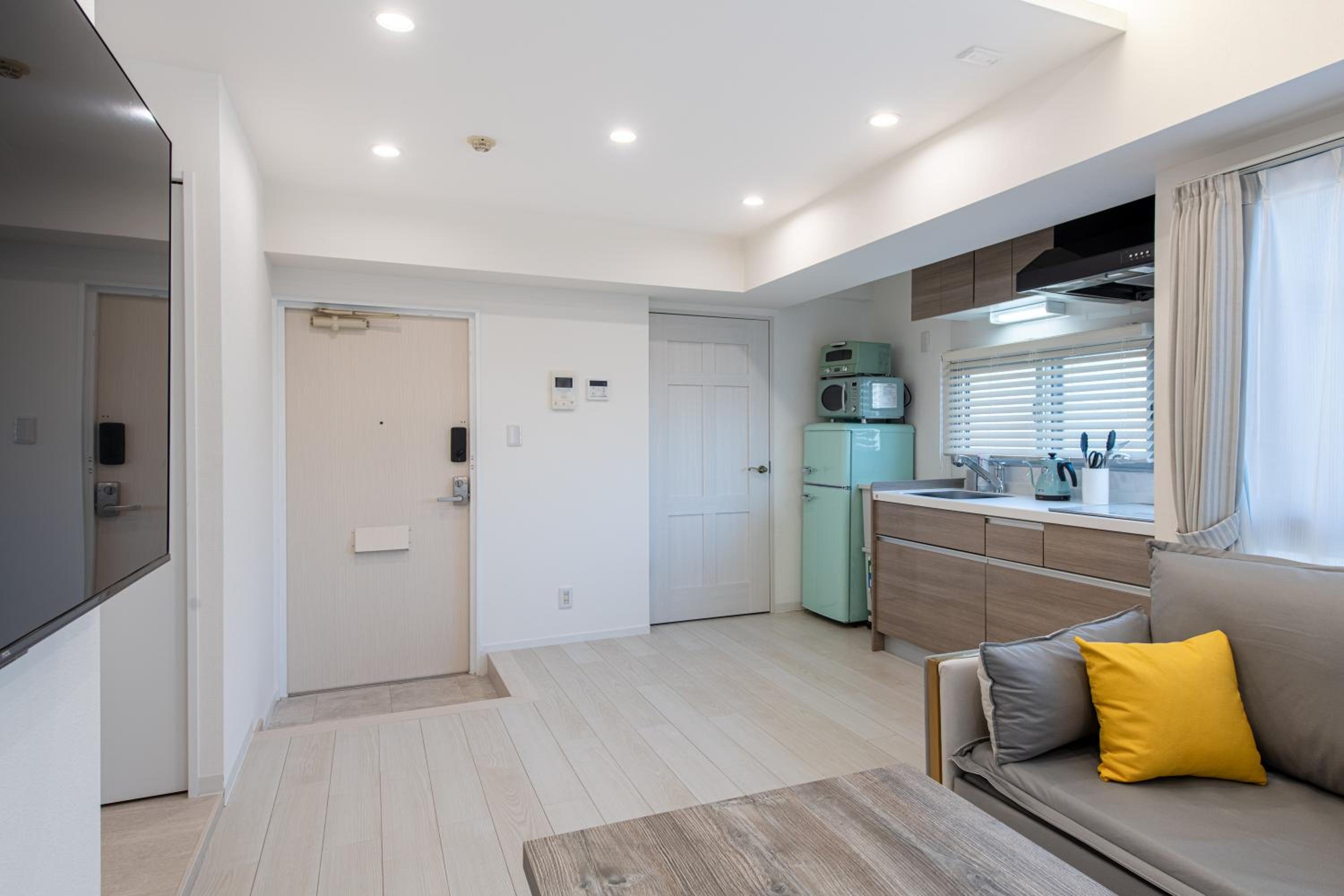 NC Square Shinjuku -All Suite Residence-