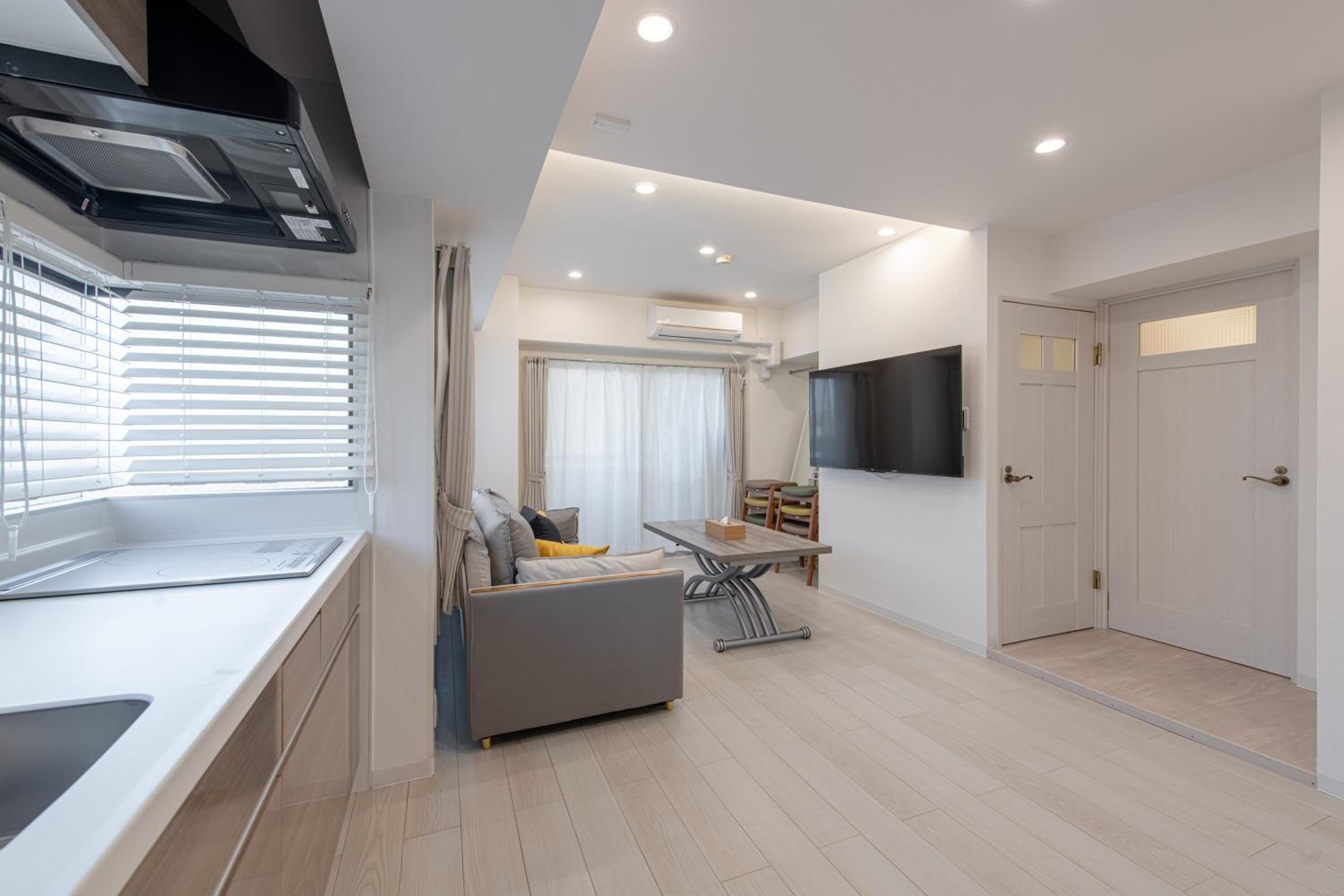NC Square Shinjuku -All Suite Residence-