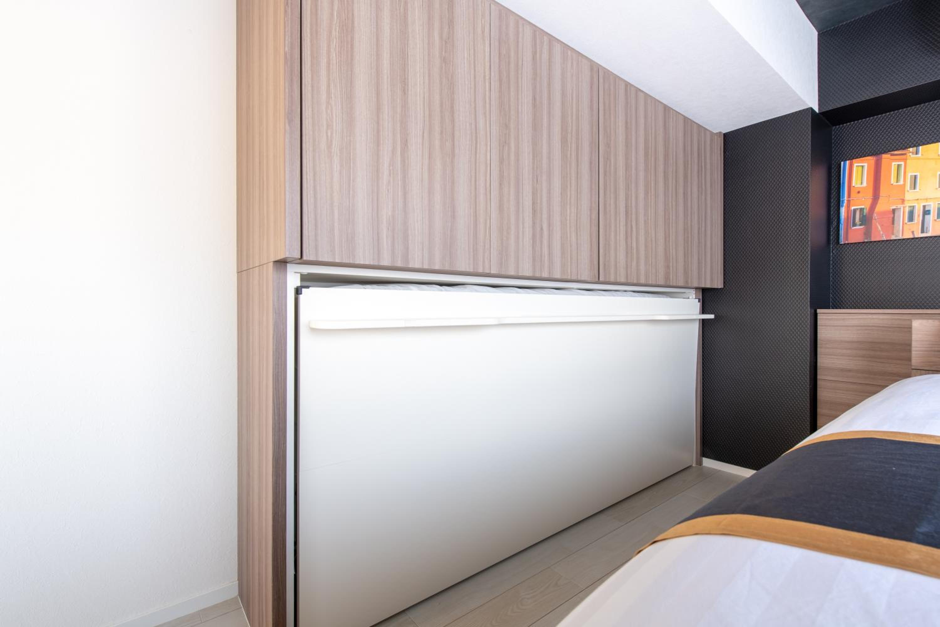 NC Square Shinjuku -All Suite Residence-