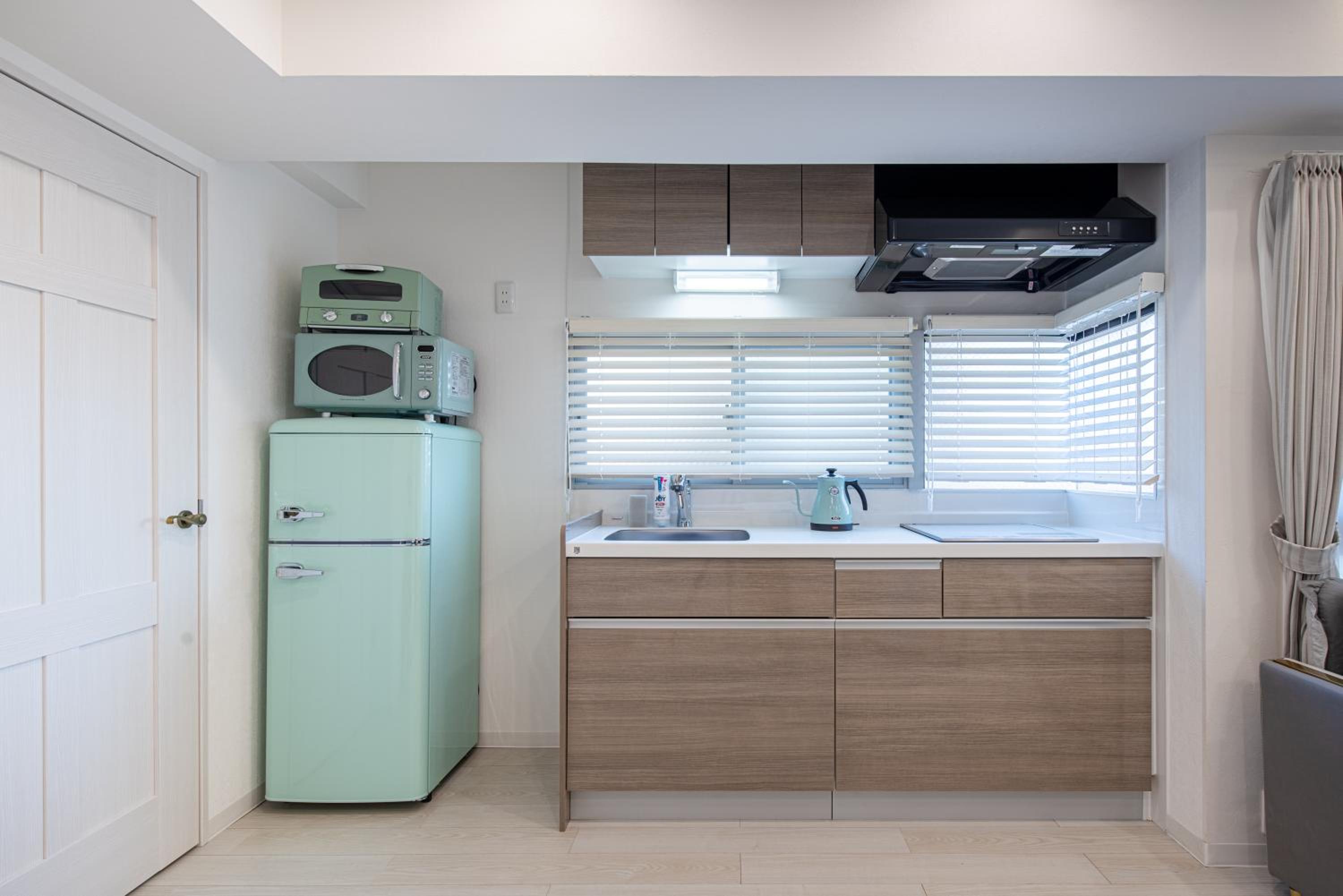NC Square Shinjuku -All Suite Residence-