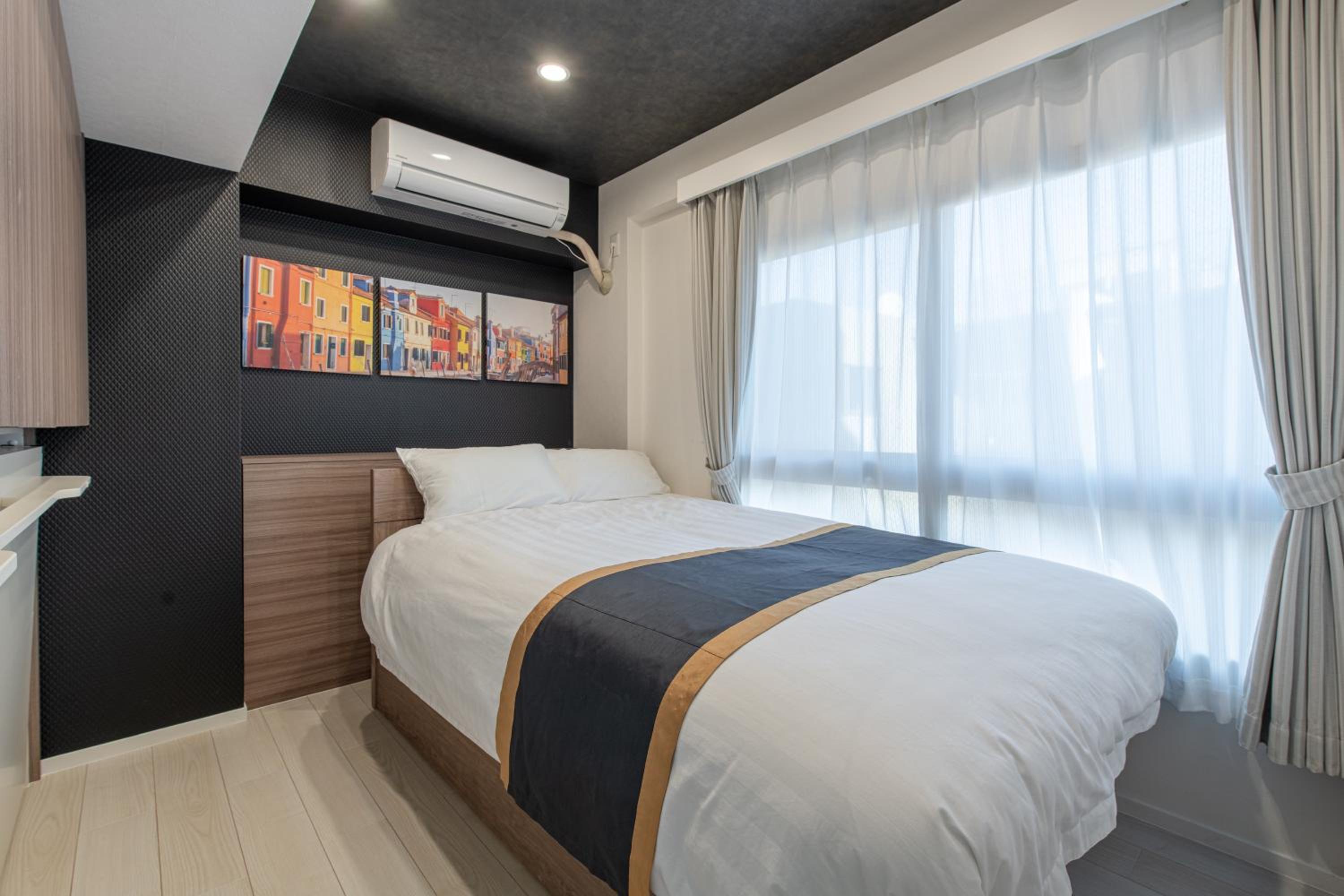 NC Square Shinjuku -All Suite Residence-