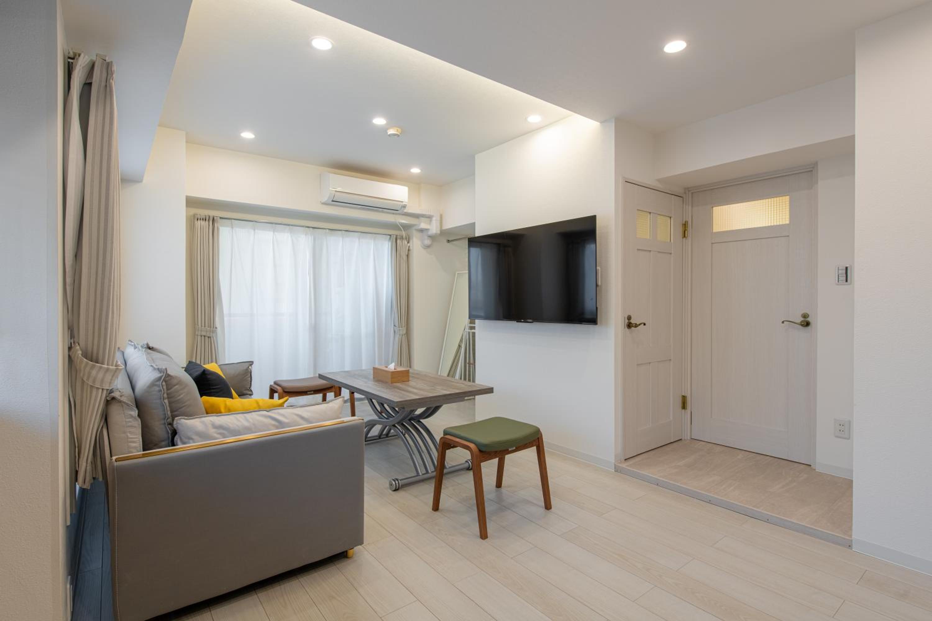 NC Square Shinjuku -All Suite Residence-