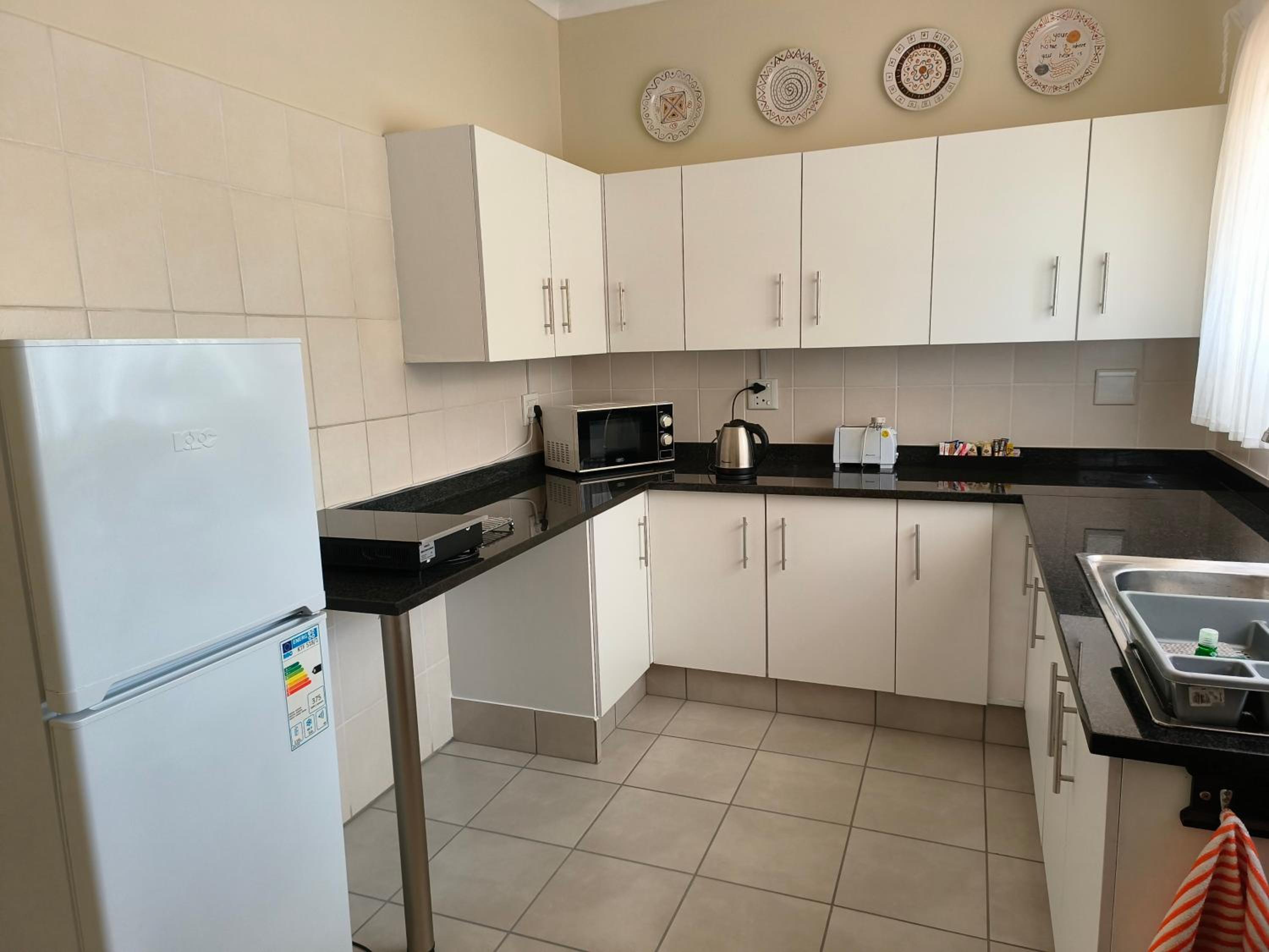Wilger Guesthouse - Self-Catering Business Accommodation in Centurion