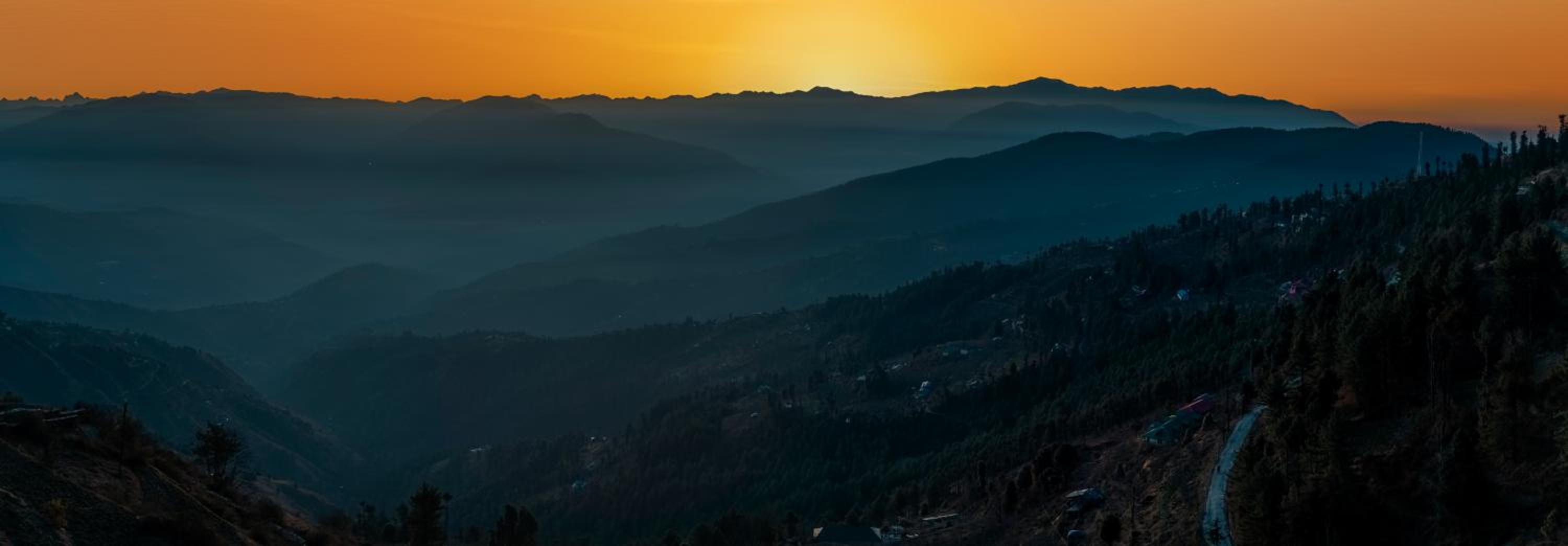 JK Dream View Kufri view 3