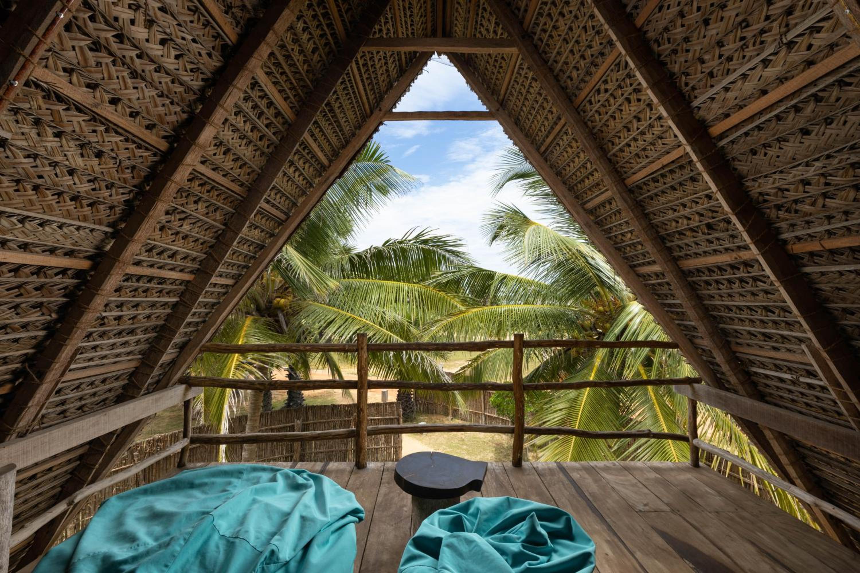 Elements Beach & Nature Resort