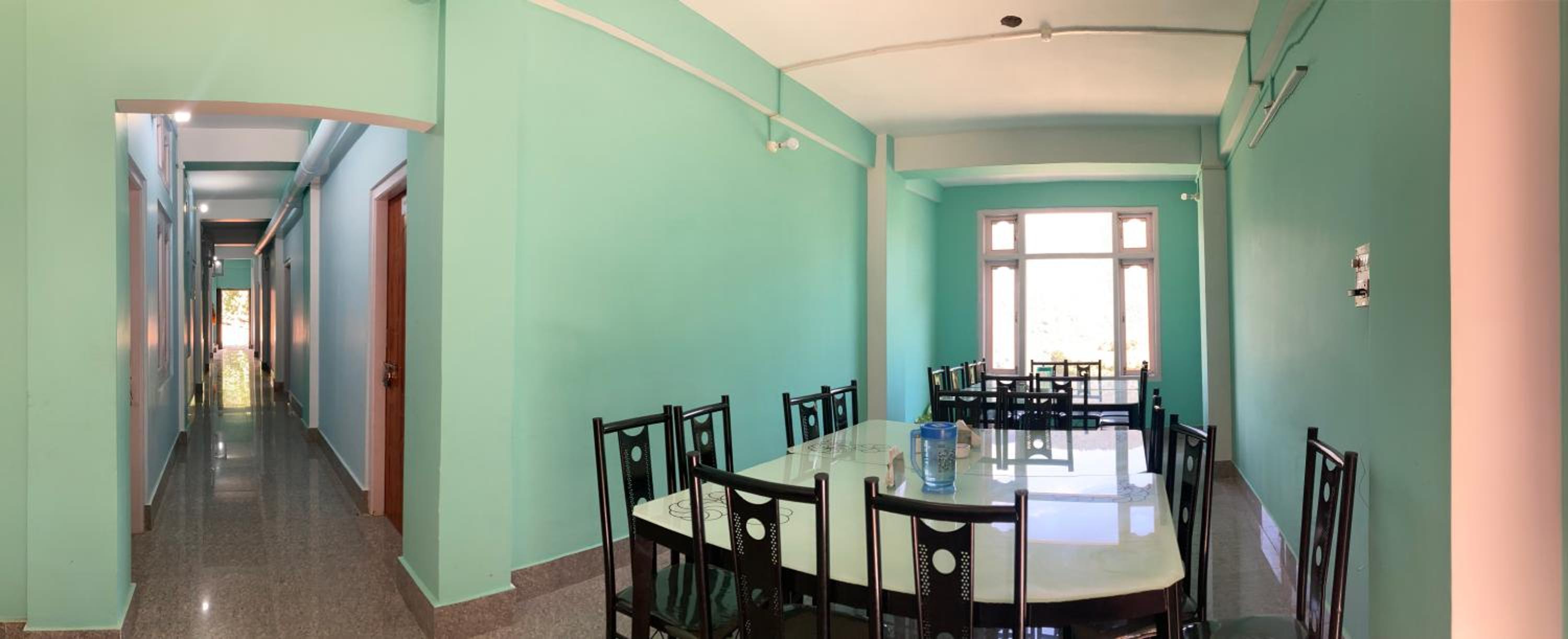 Mani Chu Phir Homestay view 4