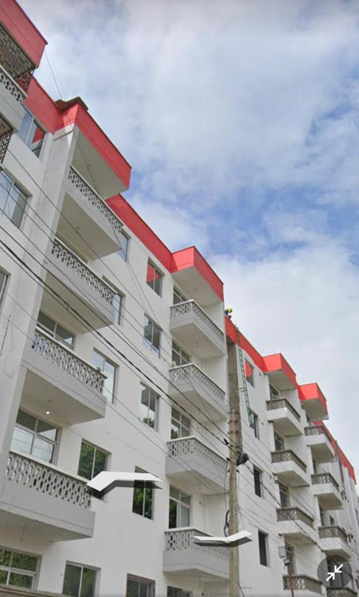 Mtwapa Pride Apartments