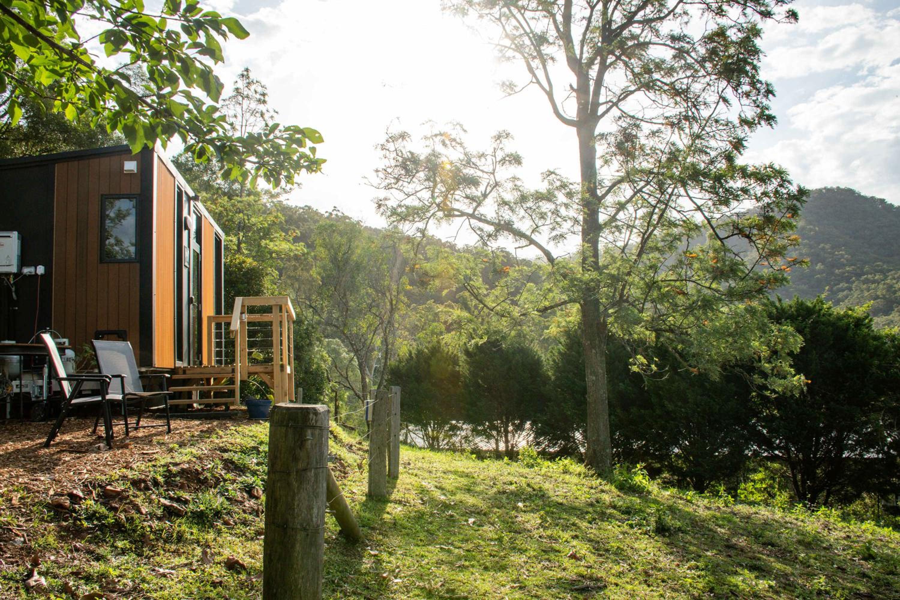 Guanaba Farm by Tiny Away