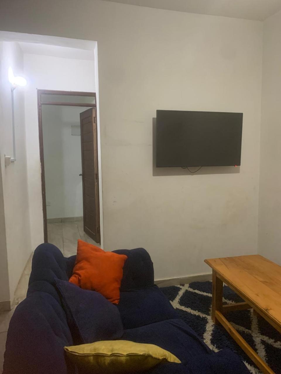 Mtwapa Pride Apartments