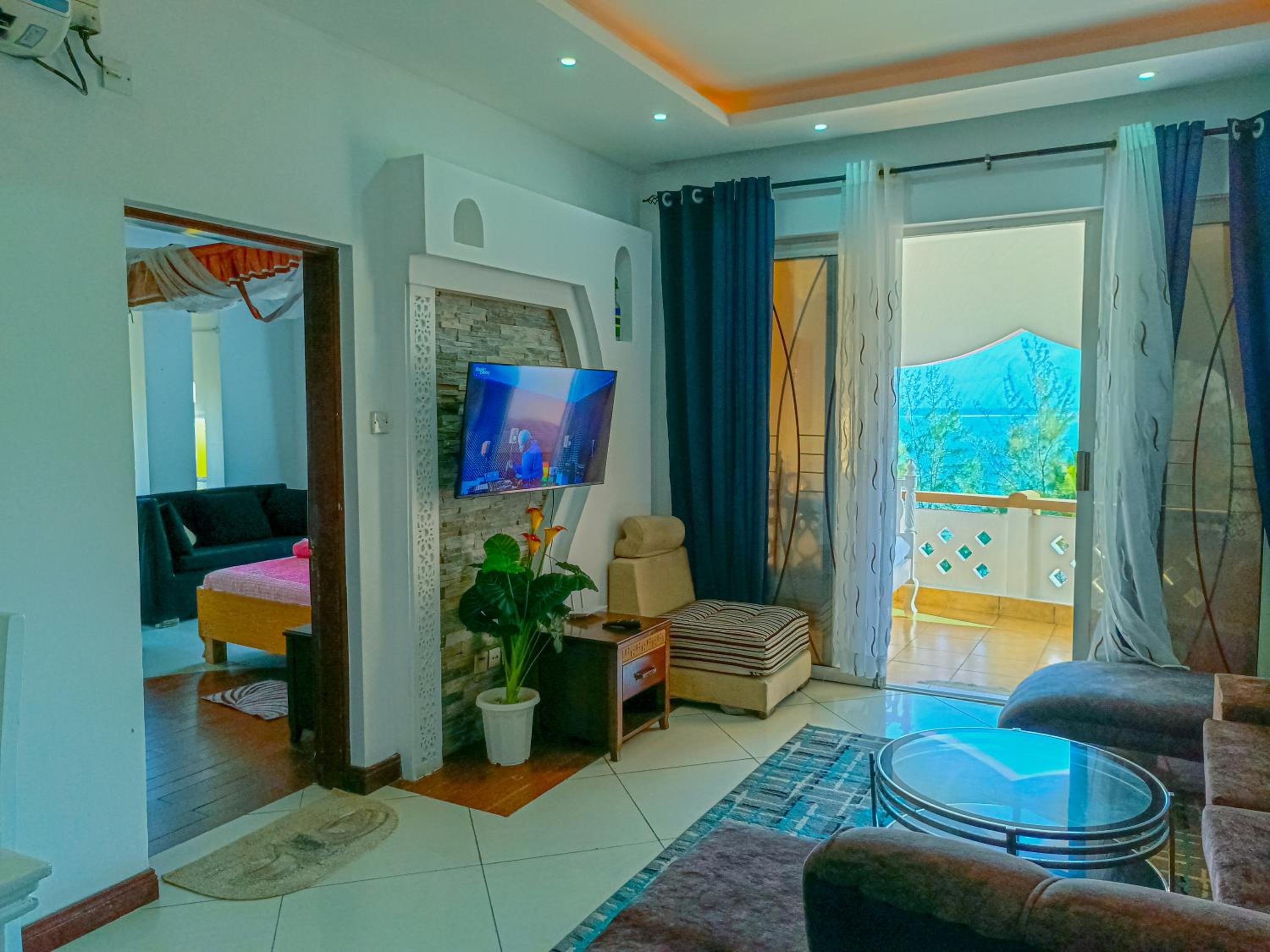 epic pavilion suites