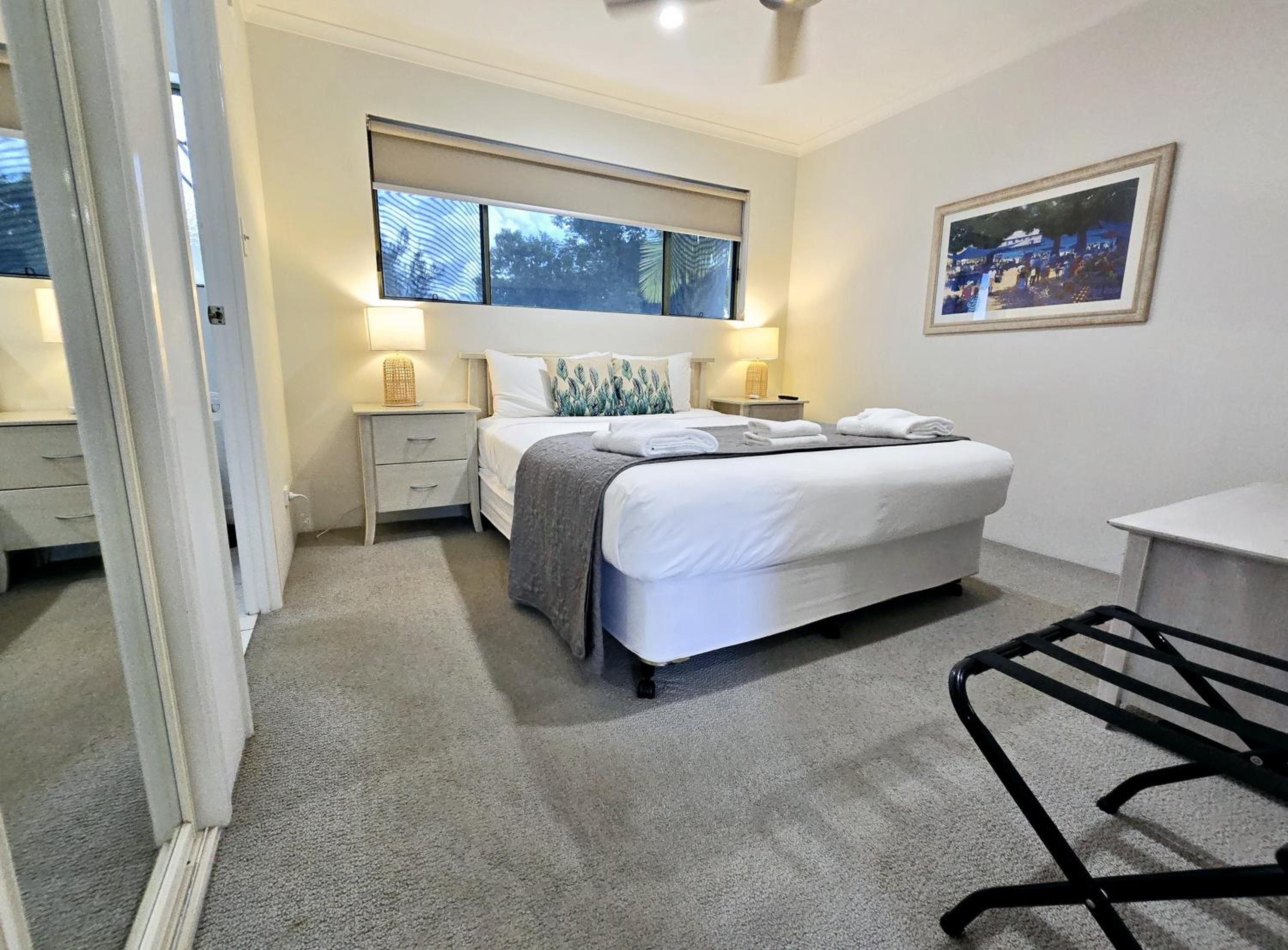 Noosaville Vacations - Noosa River Retreat Holiday Apartments - Property Image 106
