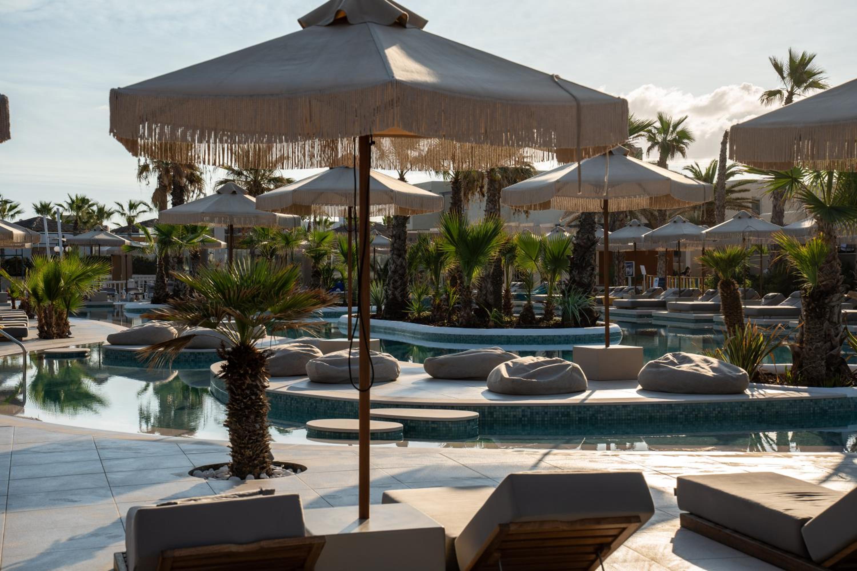Stella Blue Seaside Resort
