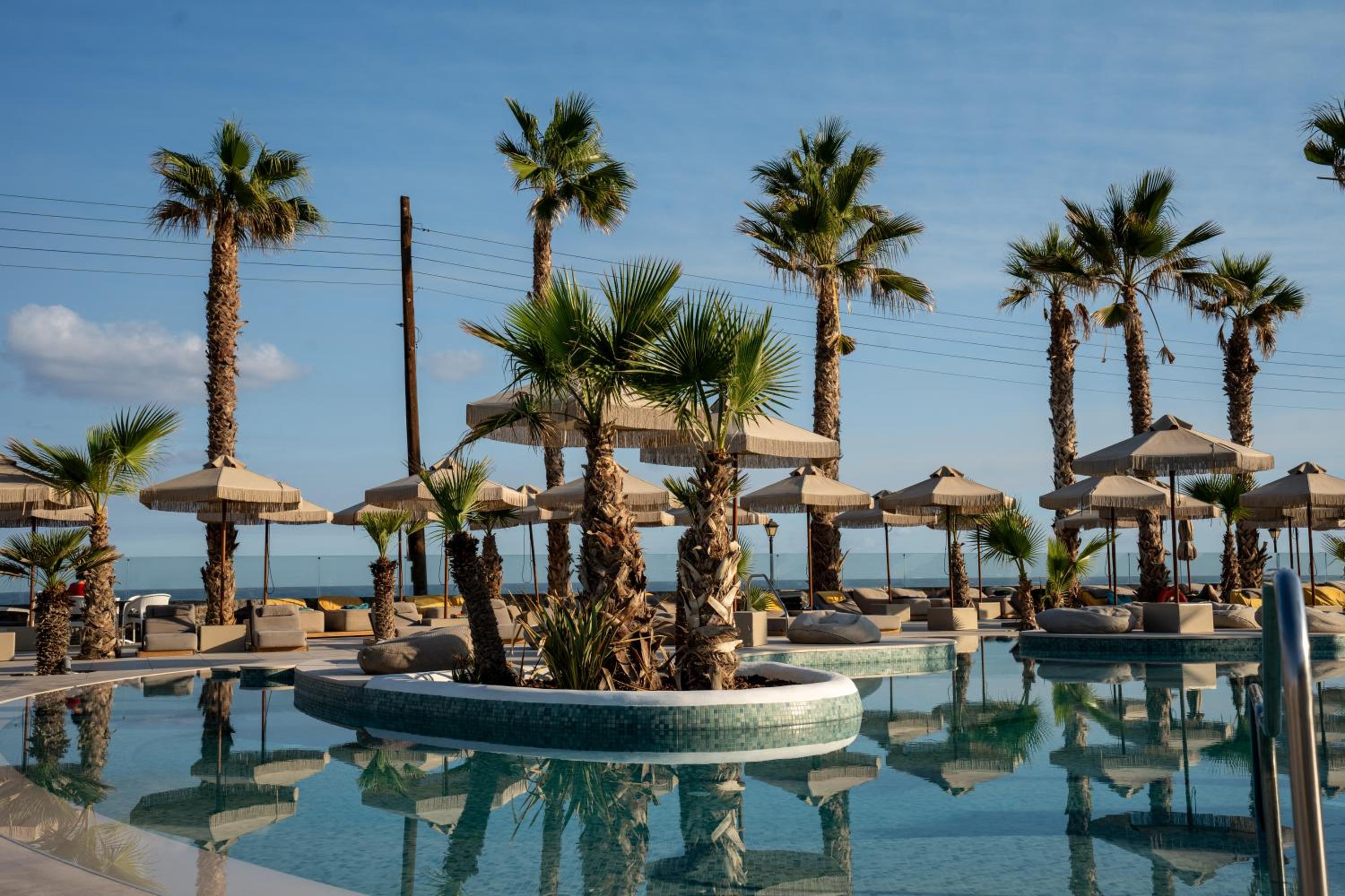 Stella Blue Seaside Resort