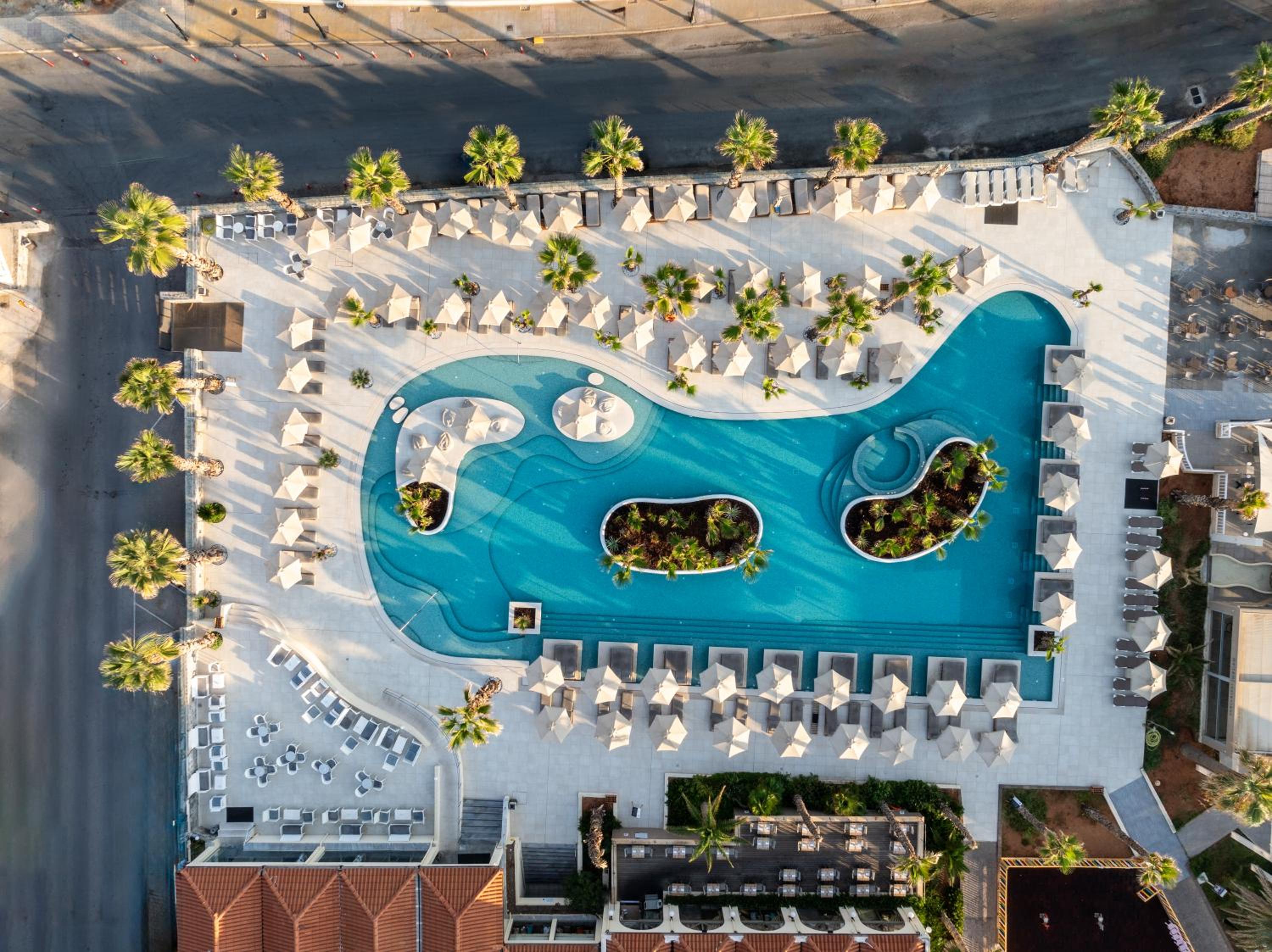 Stella Blue Seaside Resort