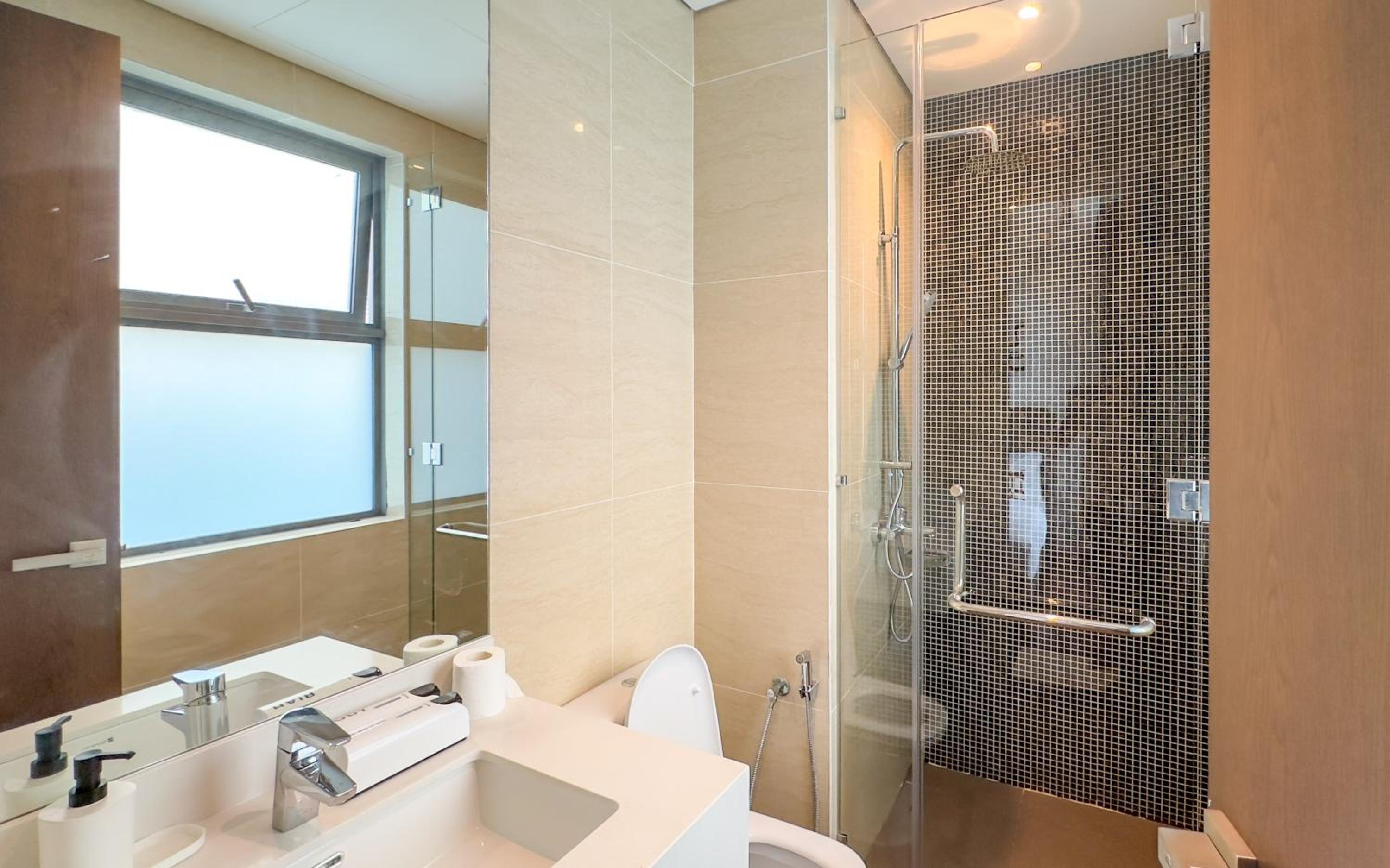 D'Rapport Residences by Airhost