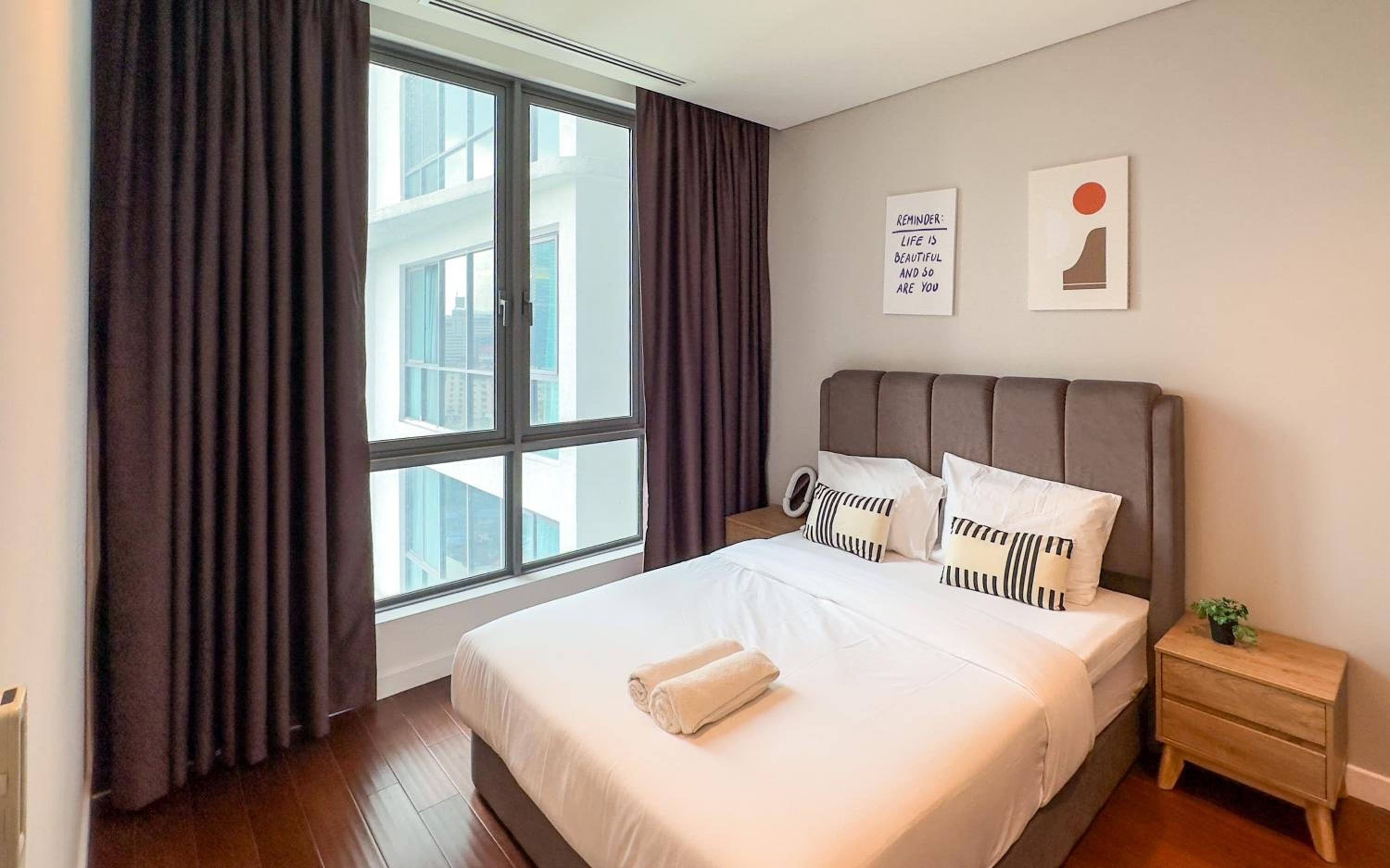 D'Rapport Residences by Airhost