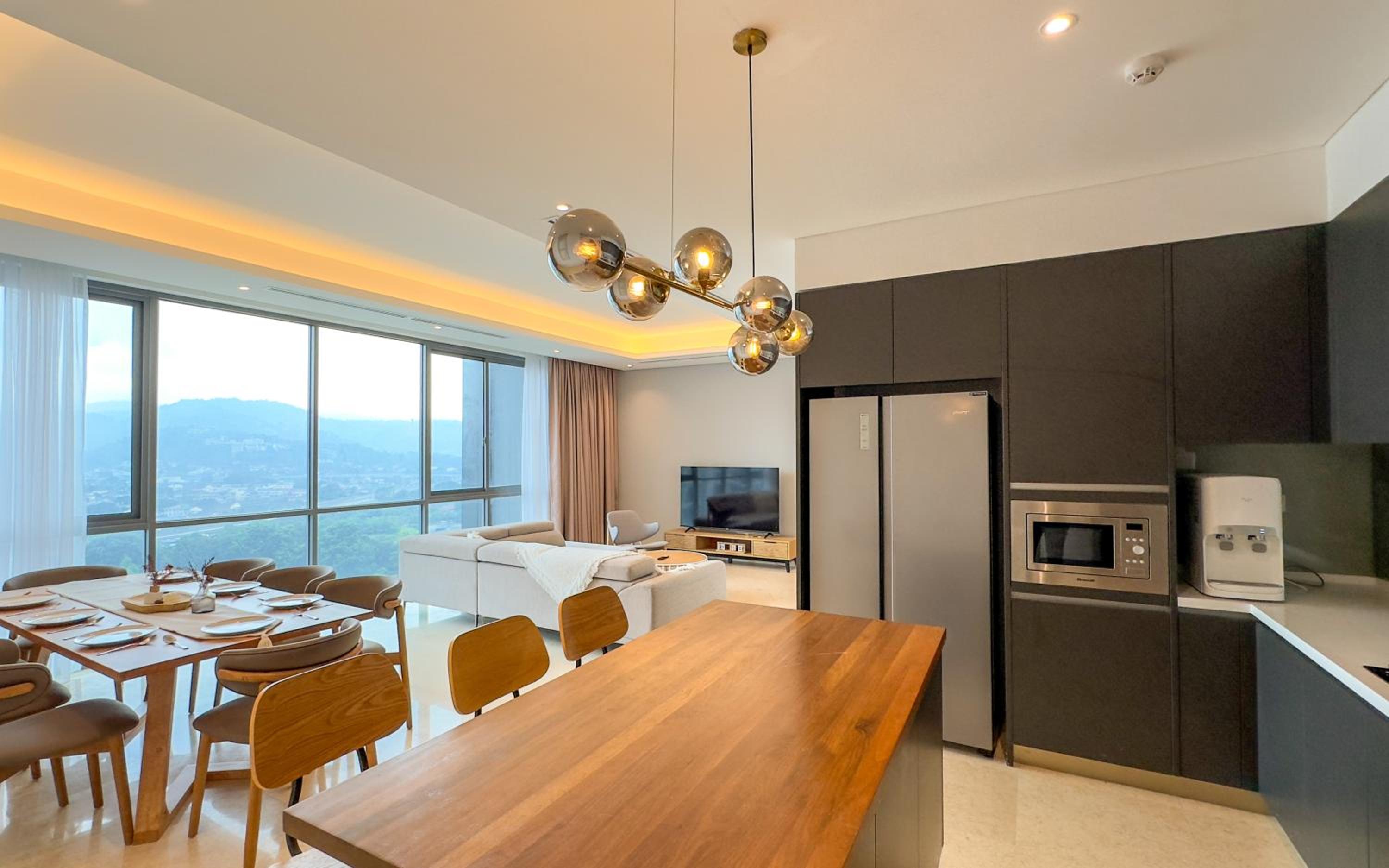 D'Rapport Residences by Airhost