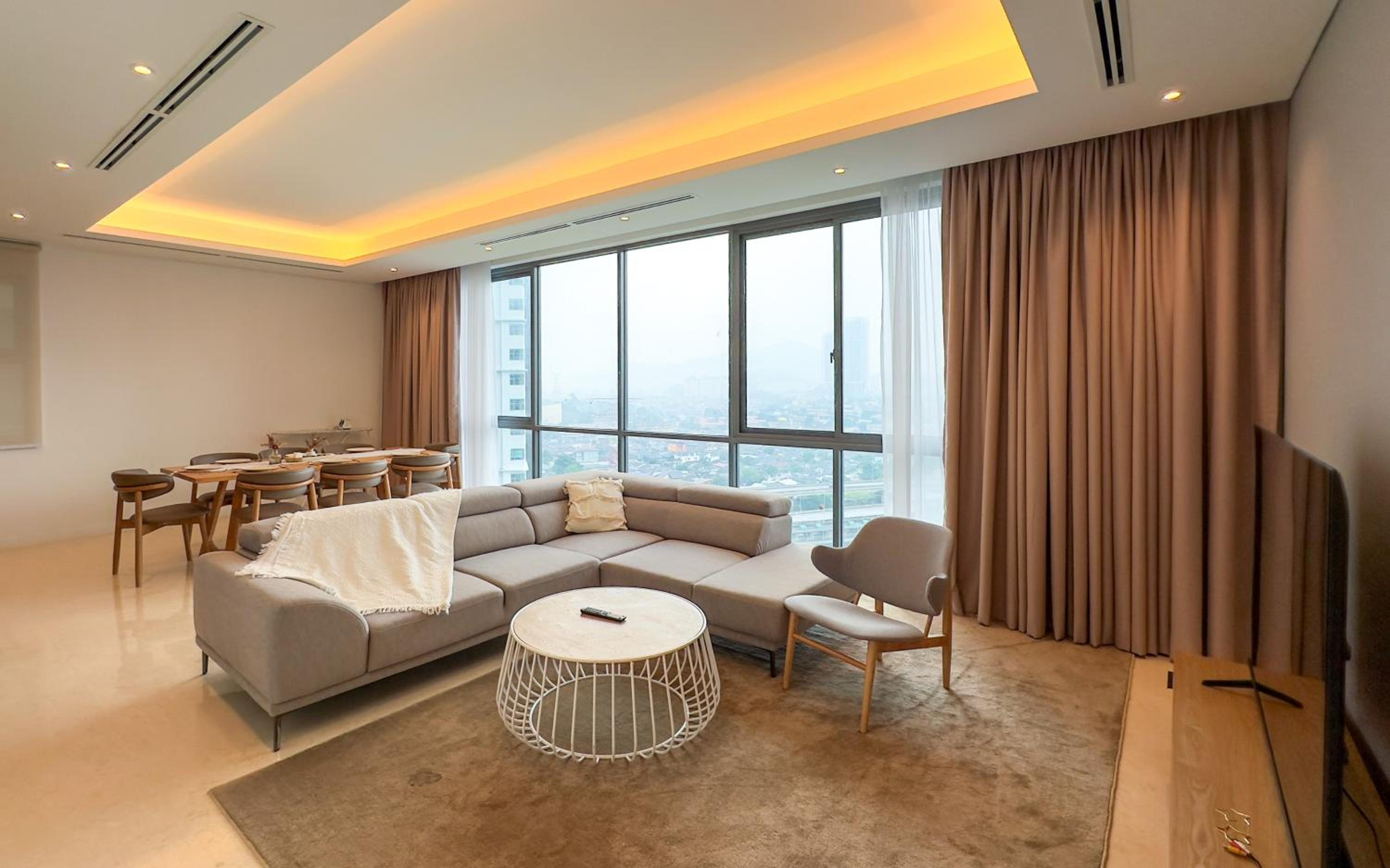 D'Rapport Residences by Airhost