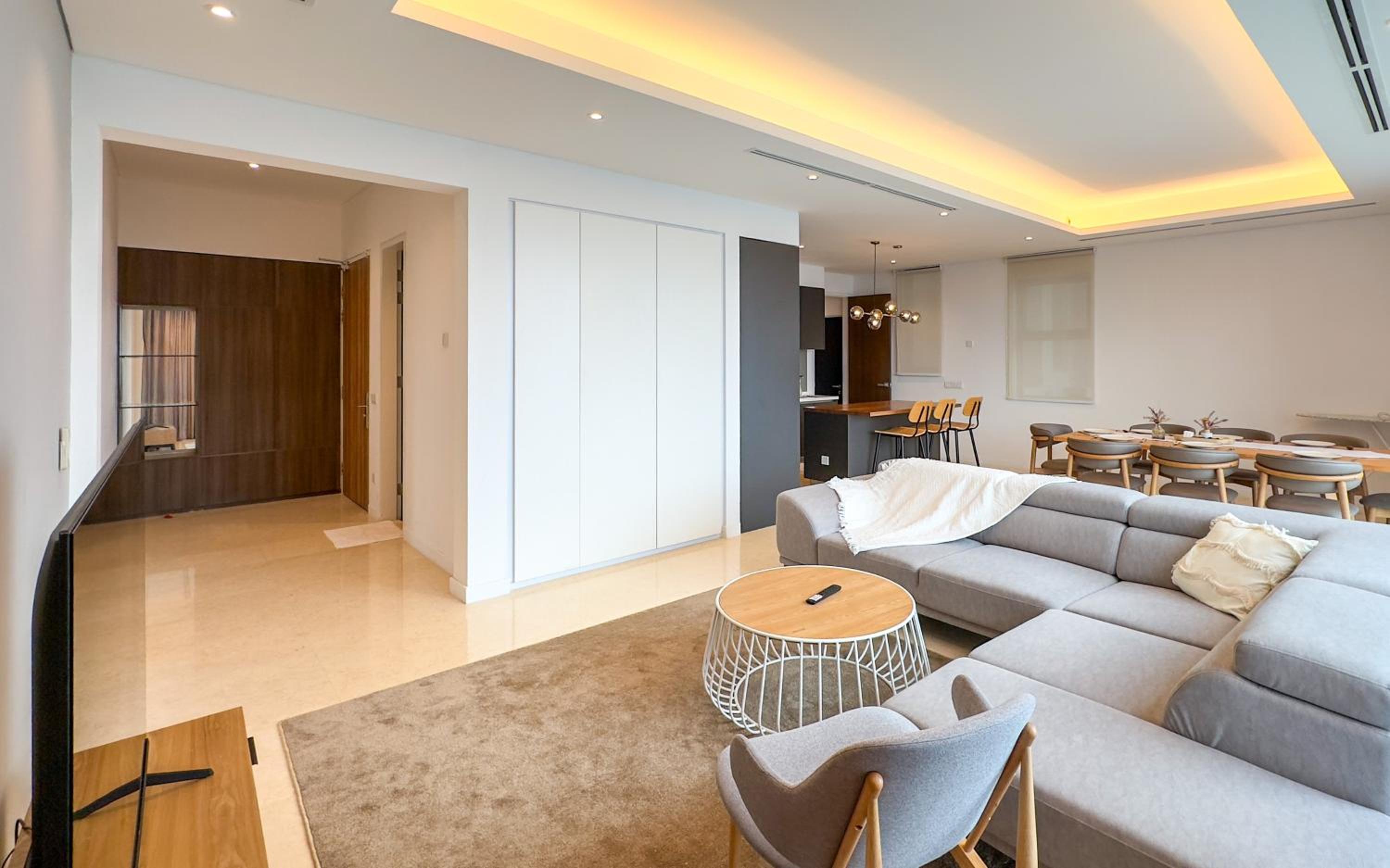 D'Rapport Residences by Airhost