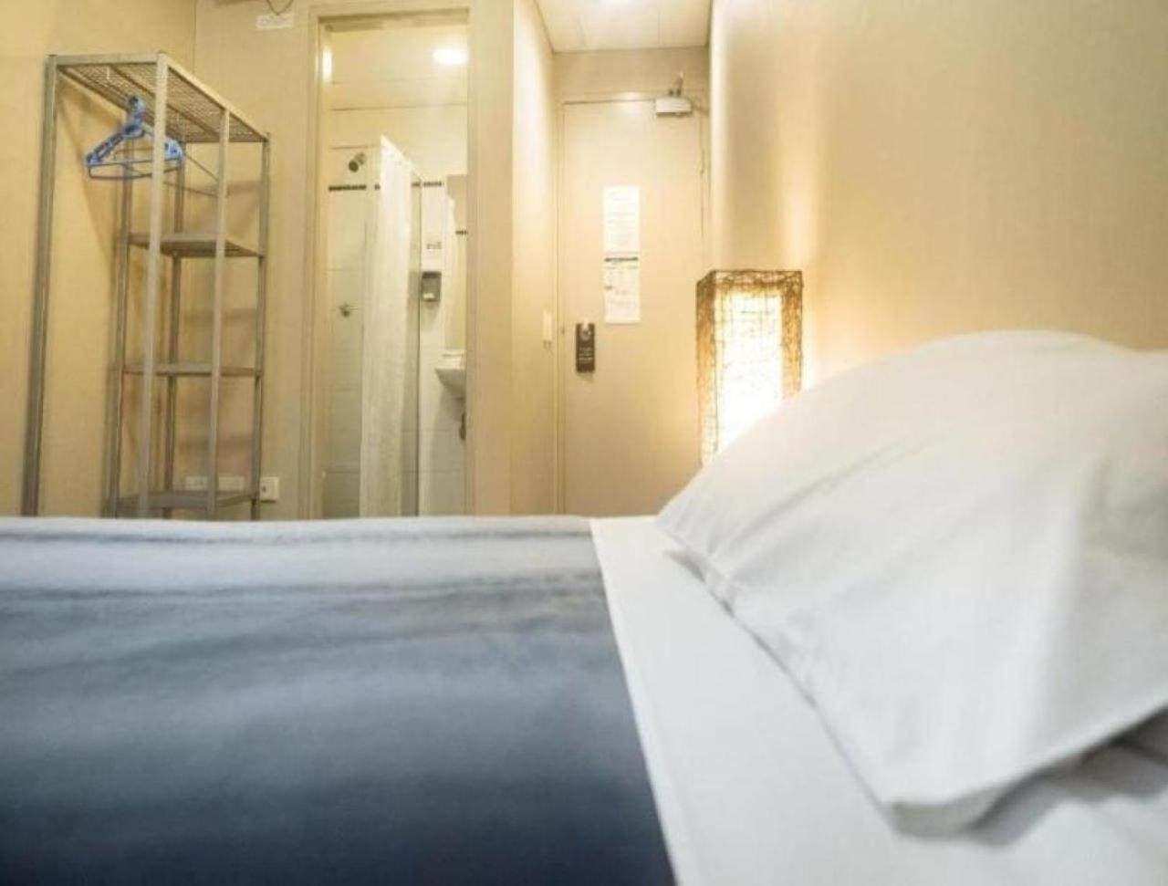 Big Backpackers Hostel