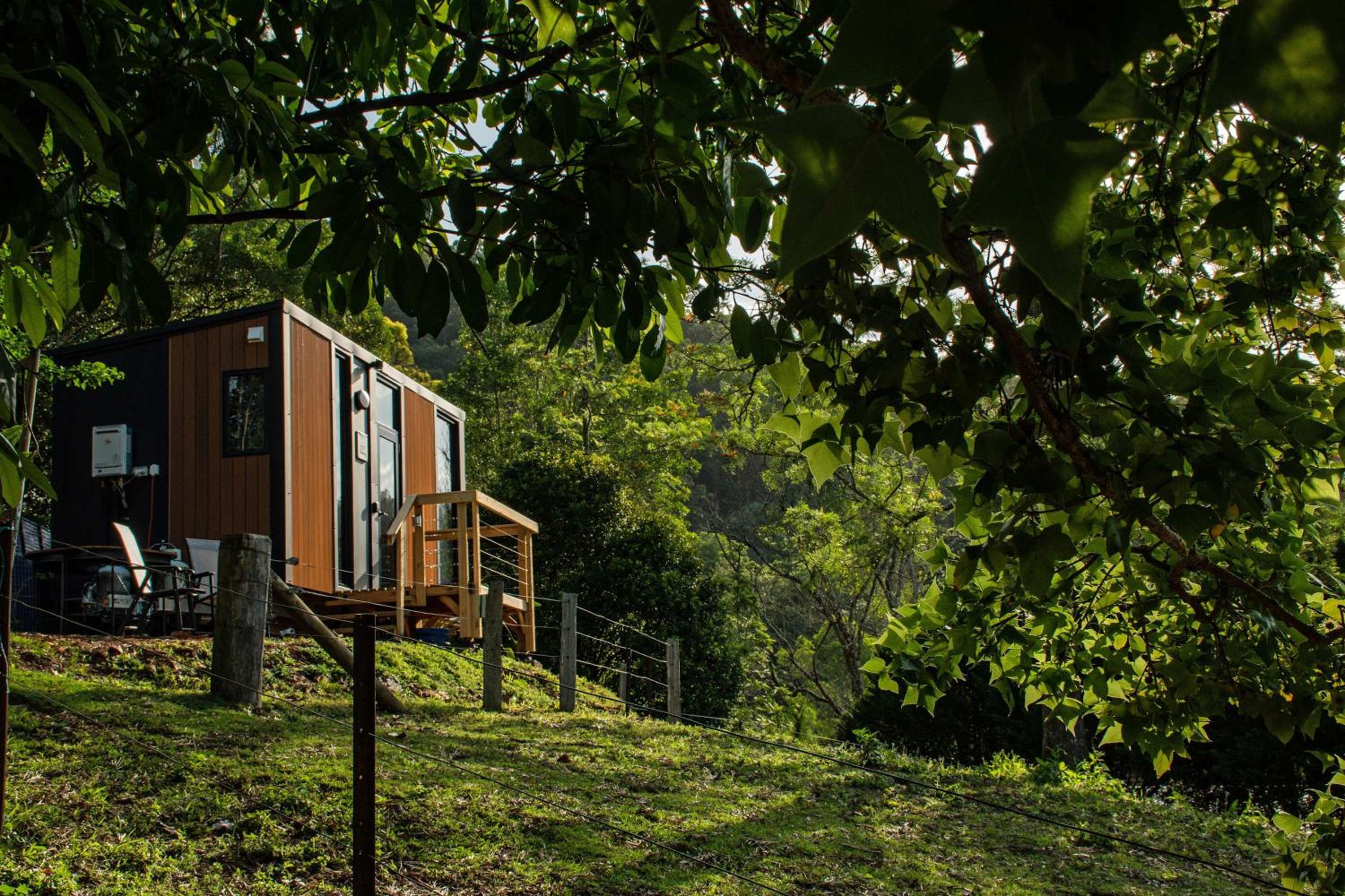 Guanaba Farm by Tiny Away