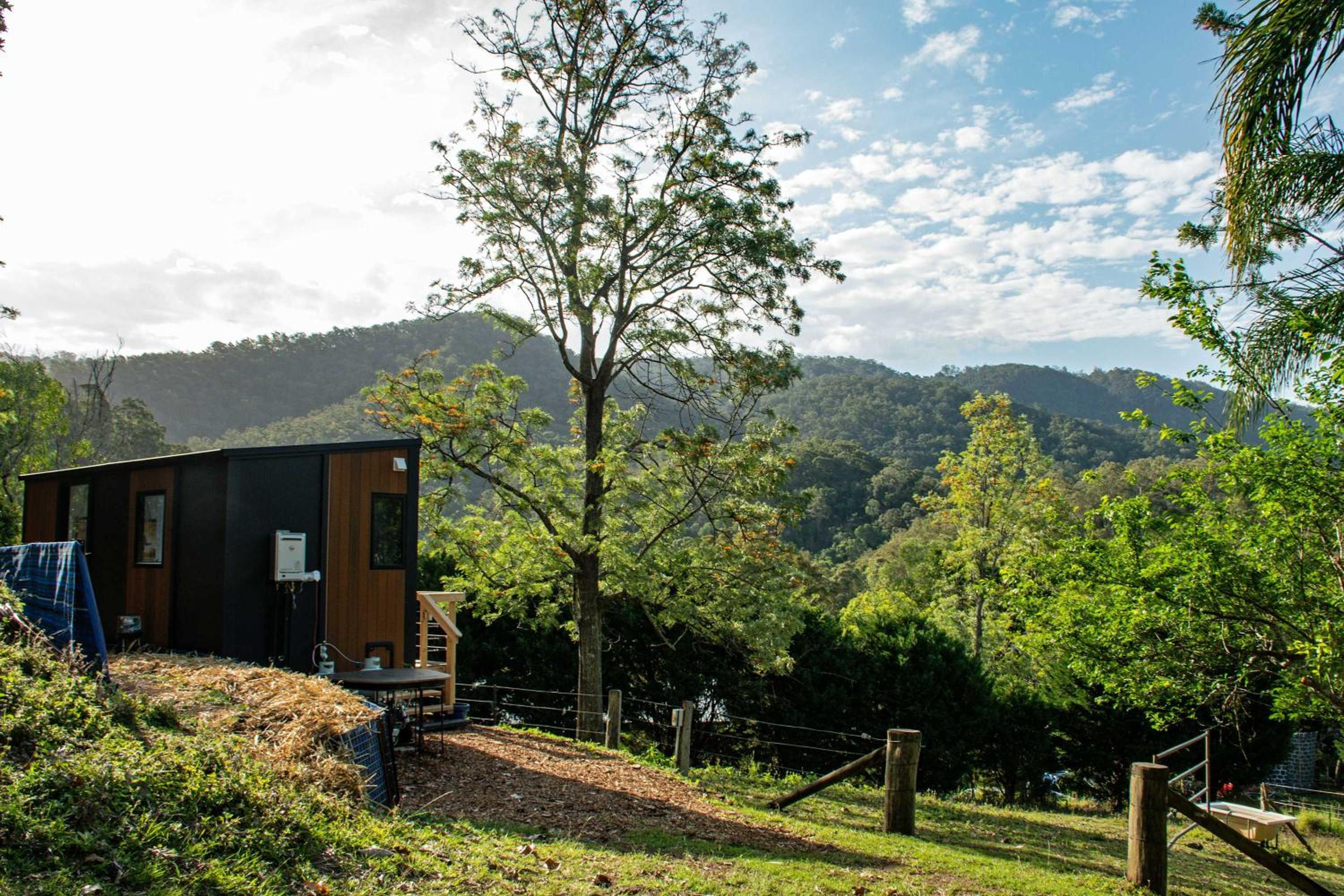 Guanaba Farm by Tiny Away