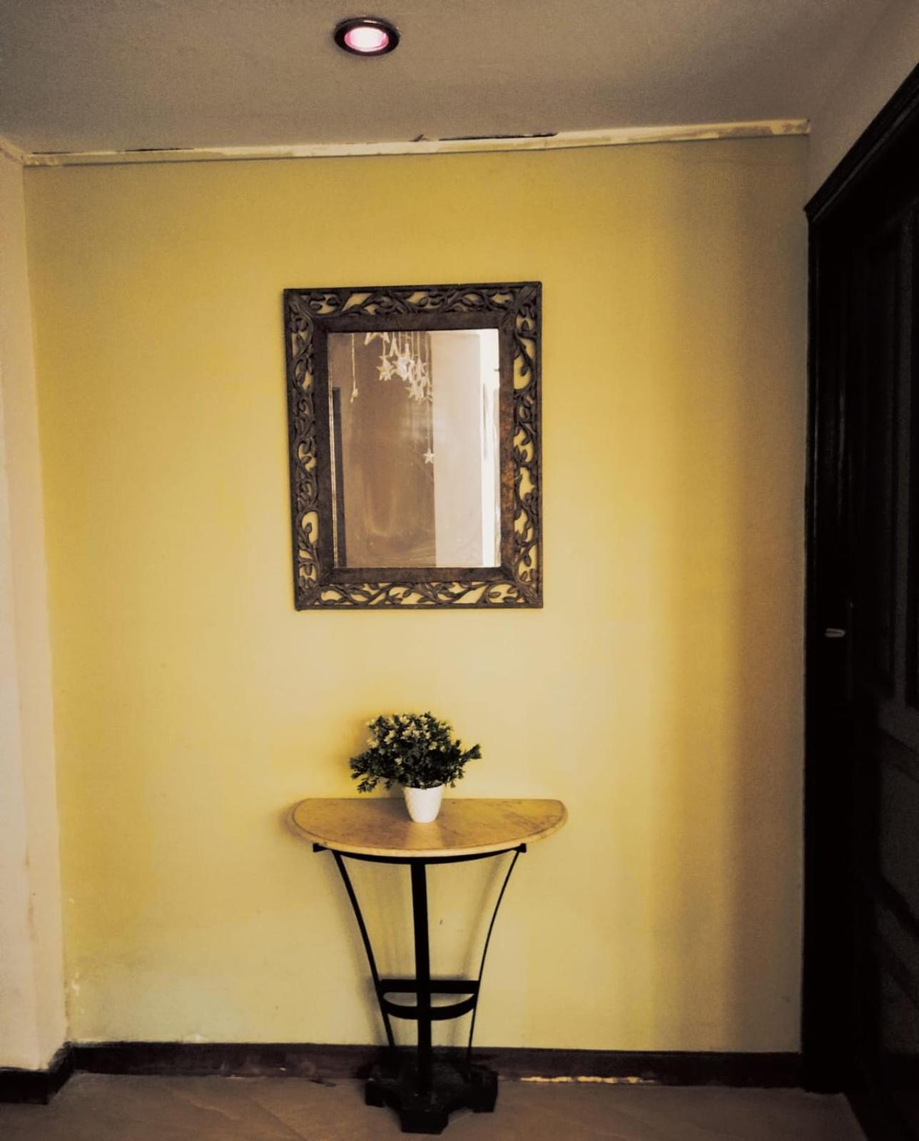 5BHK Go Green -400 metres from Calangute