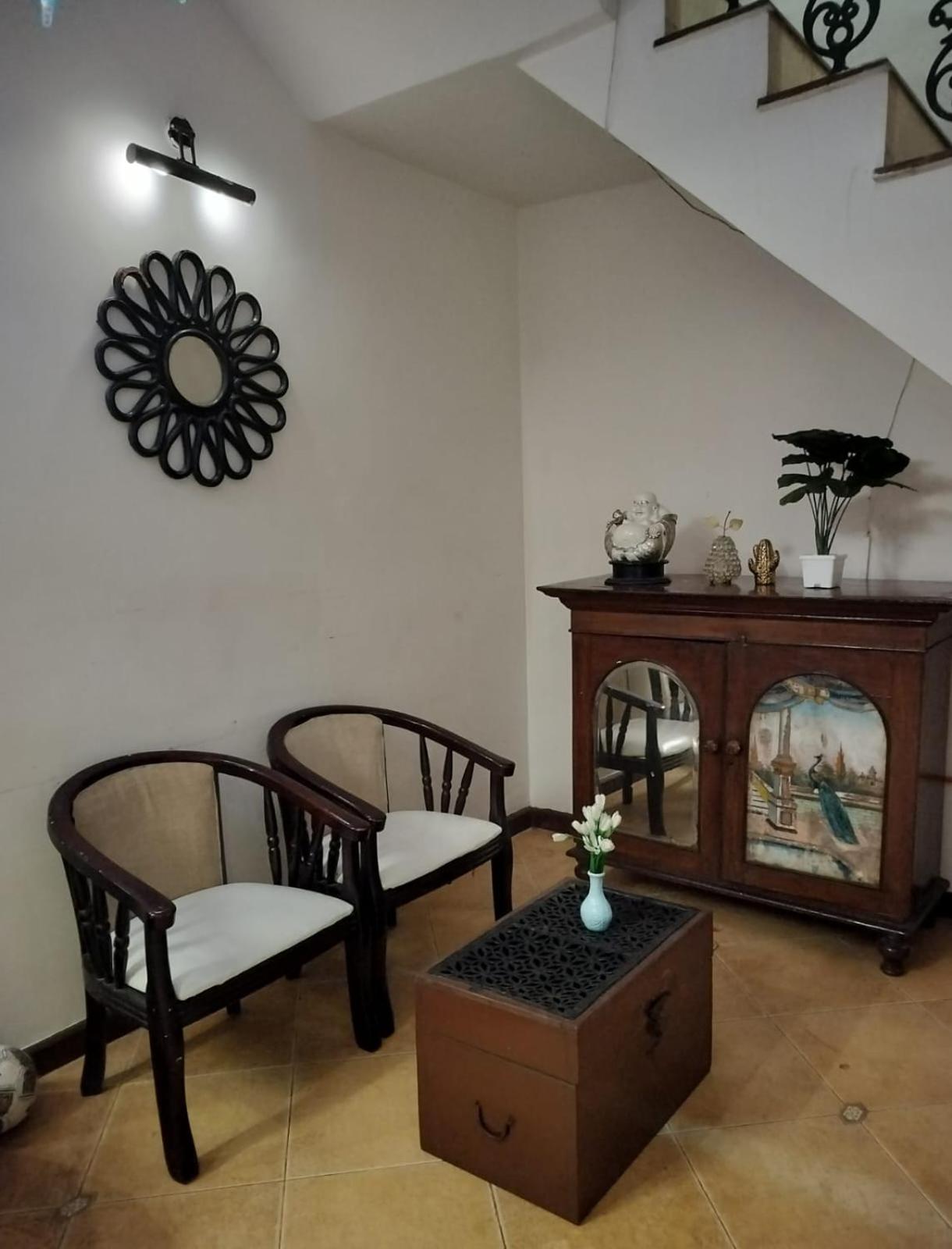 5BHK Go Green -400 metres from Calangute