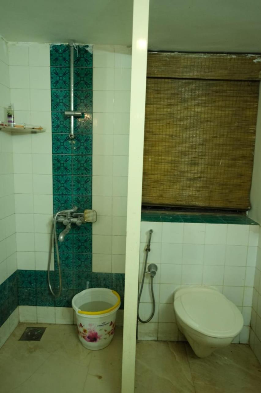 5BHK Go Green -400 metres from Calangute