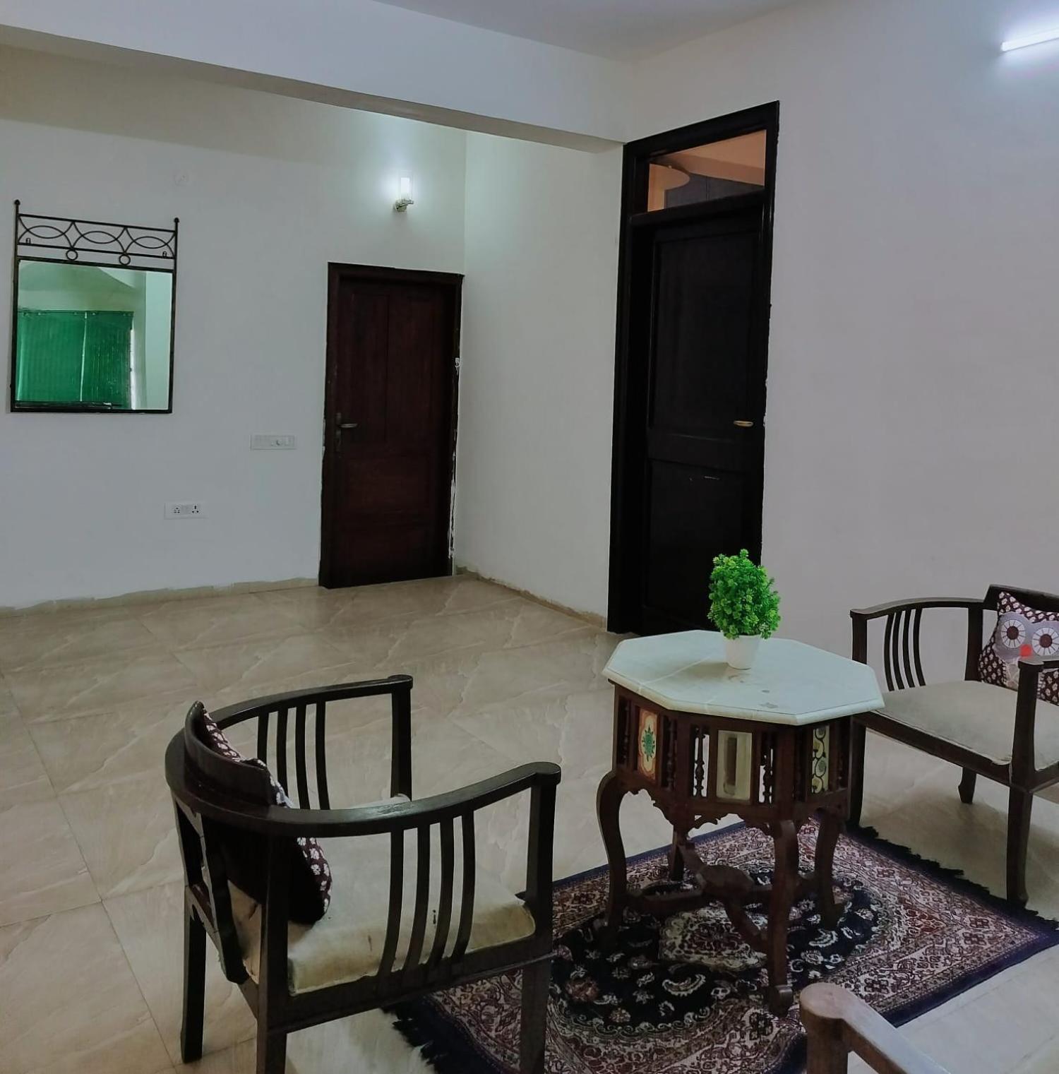5BHK Go Green -400 metres from Calangute