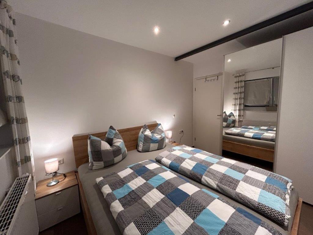 NEU! Ferienwohnung Hofblick