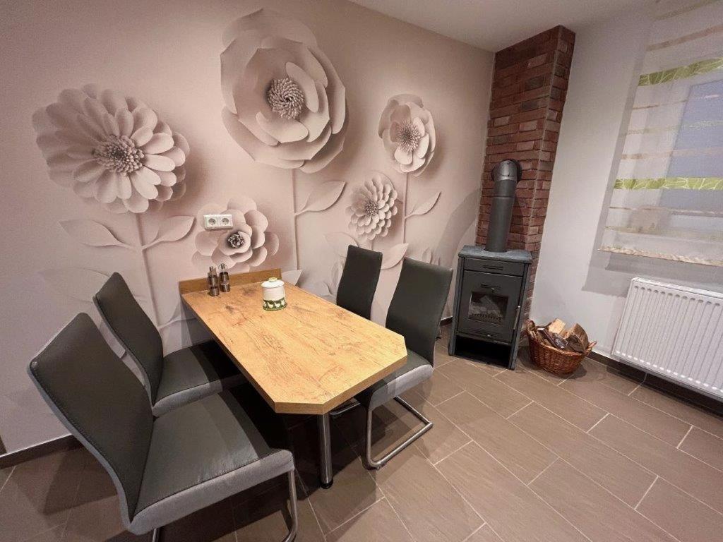 NEU! Ferienwohnung Hofblick