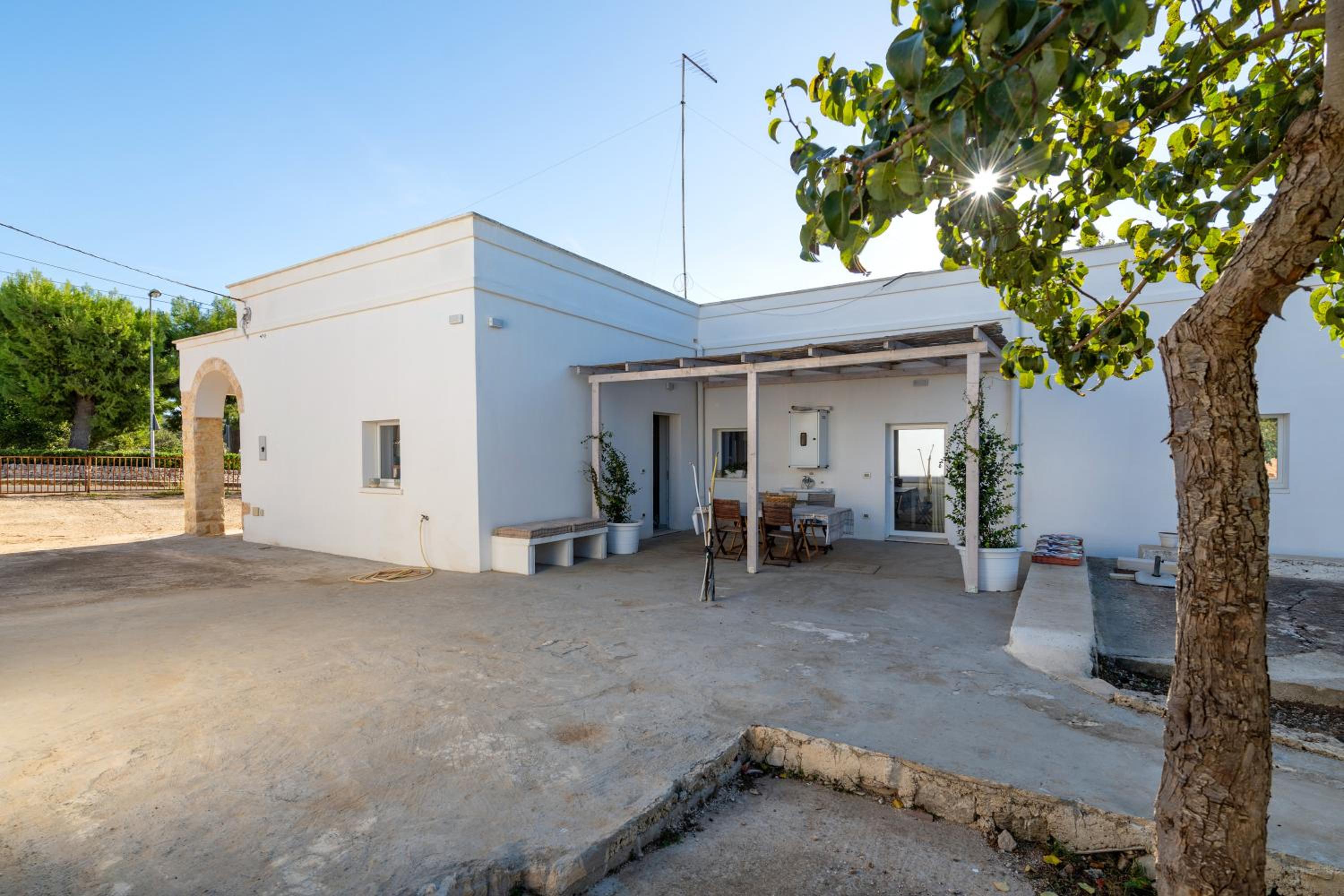 Villa Giò view 3