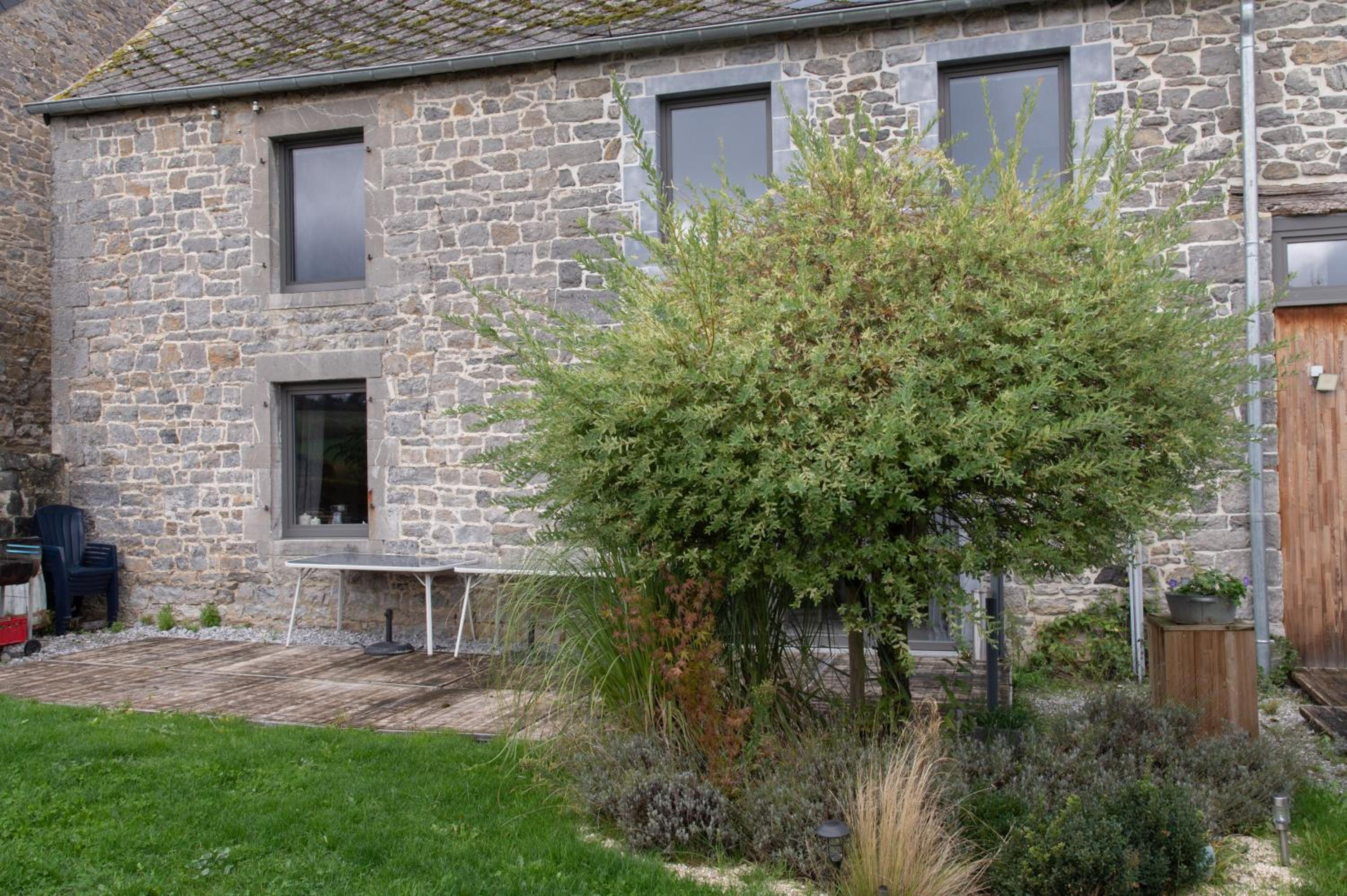 Gîtes du tellin