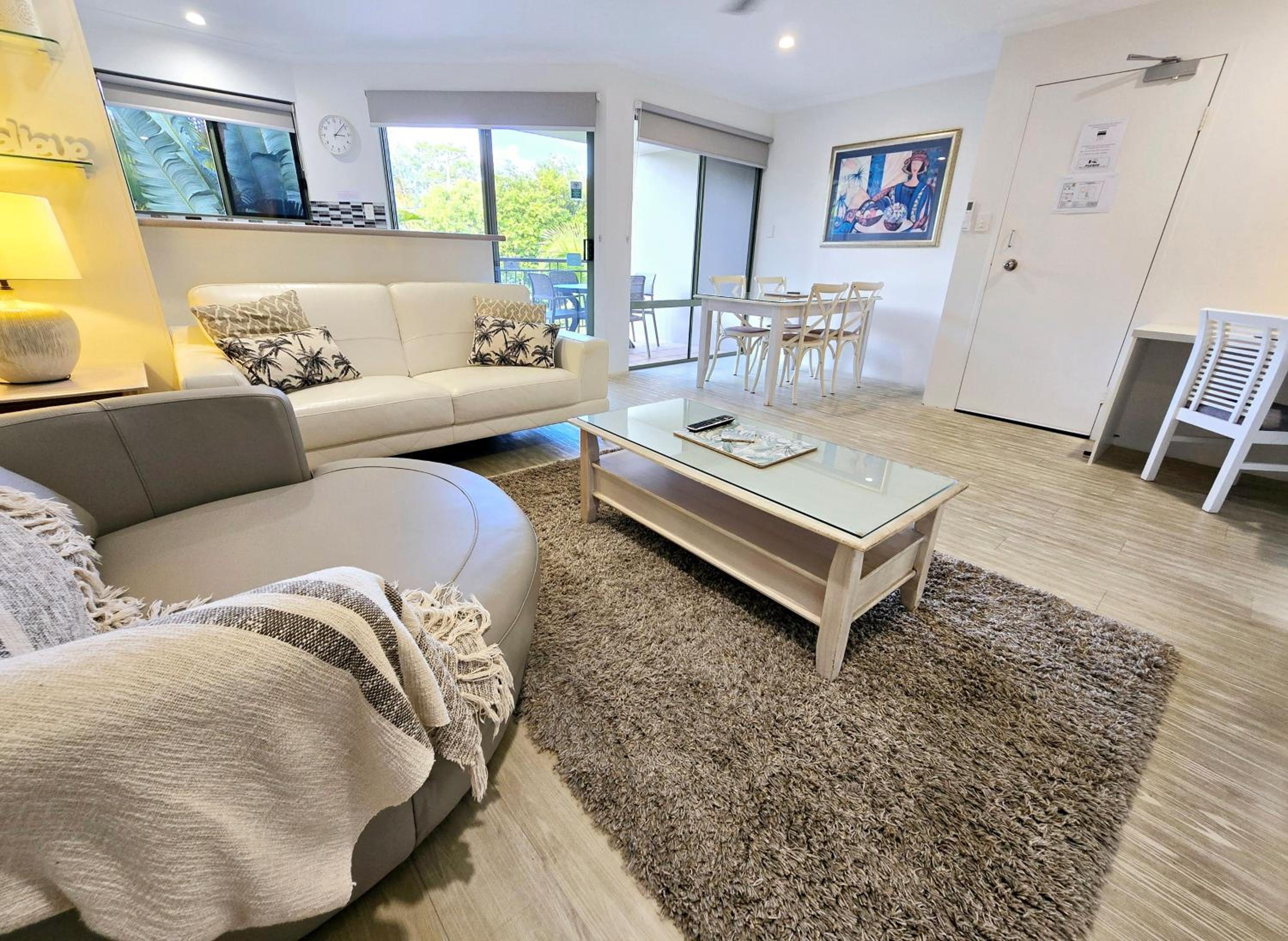 Noosaville Vacations - Noosa River Retreat Holiday Apartments - Property Image 108