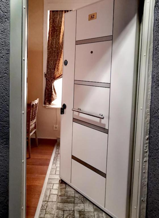 Grey House Apartments & Rooms