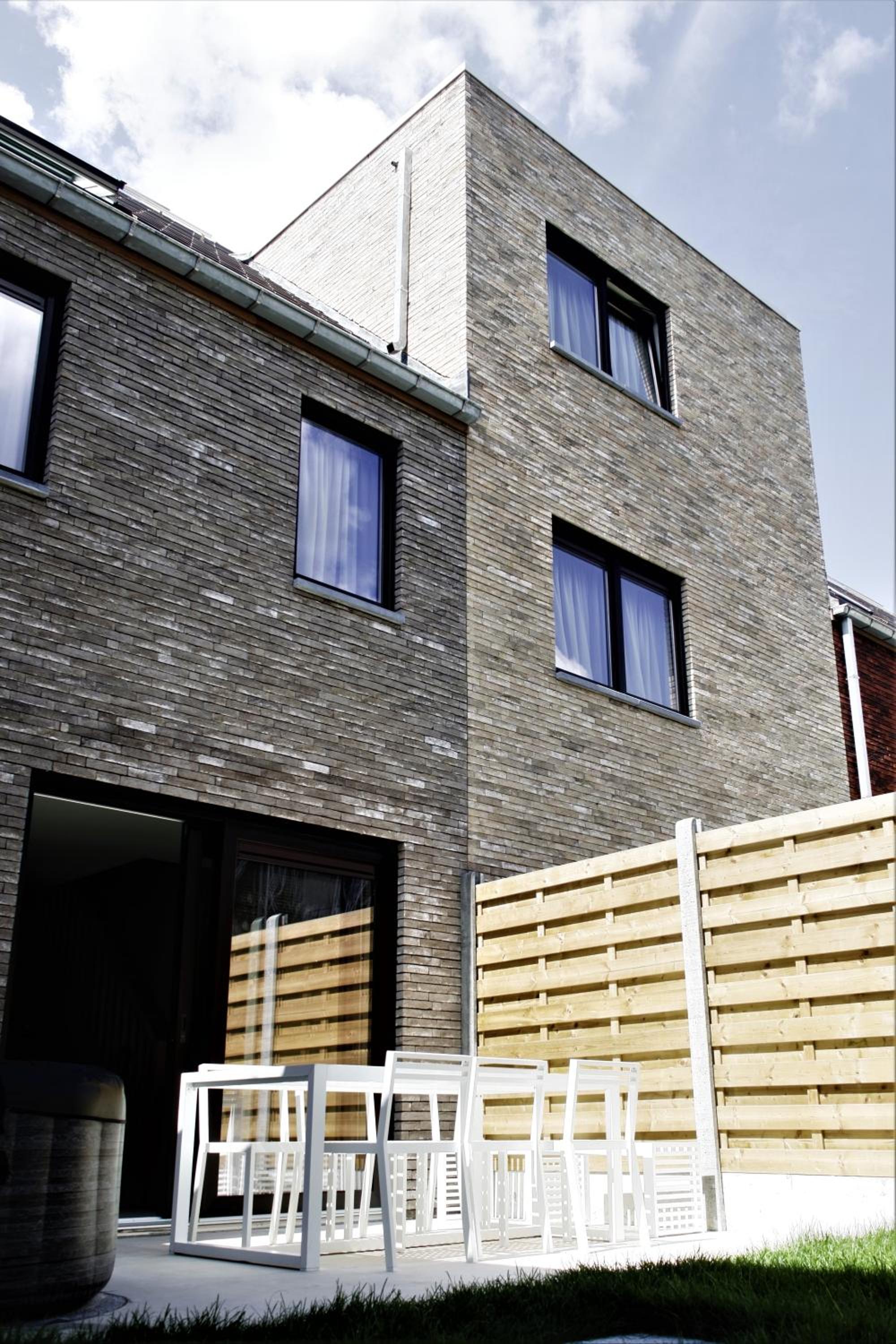 Chez Victorine Kortrijk