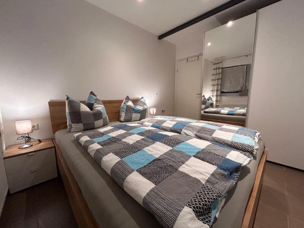 NEU! Ferienwohnung Hofblick