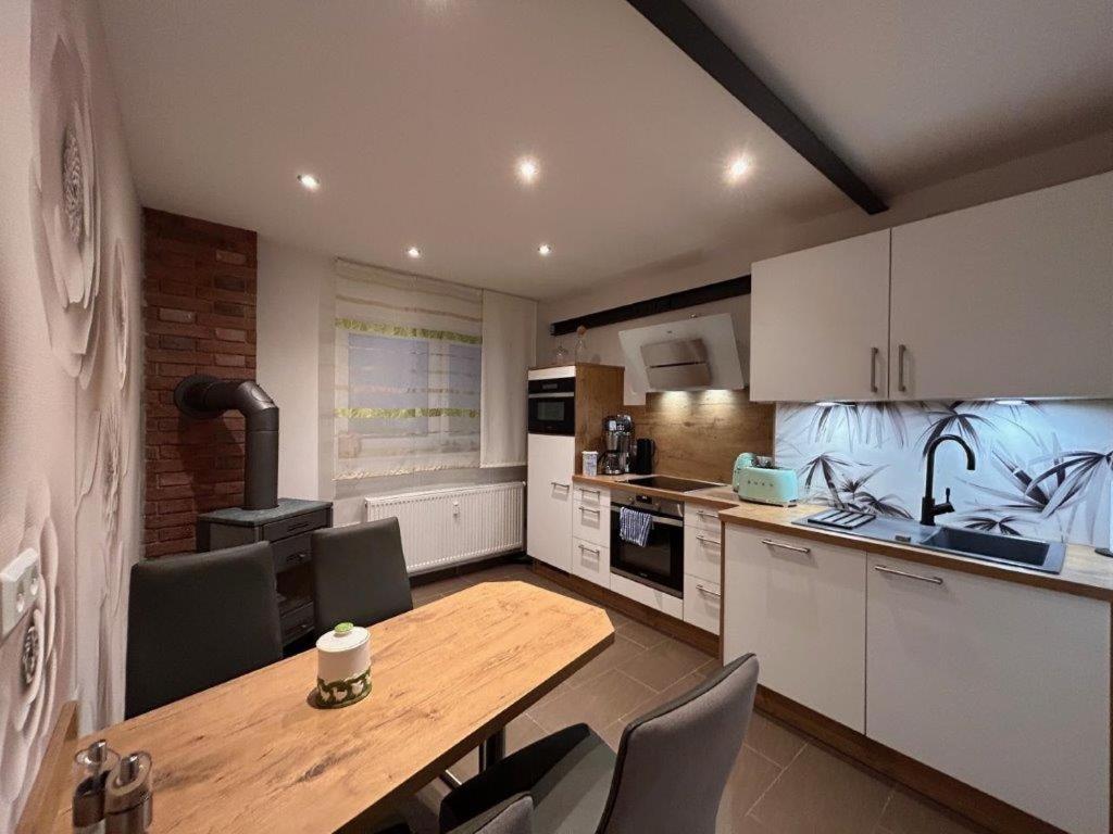 NEU! Ferienwohnung Hofblick