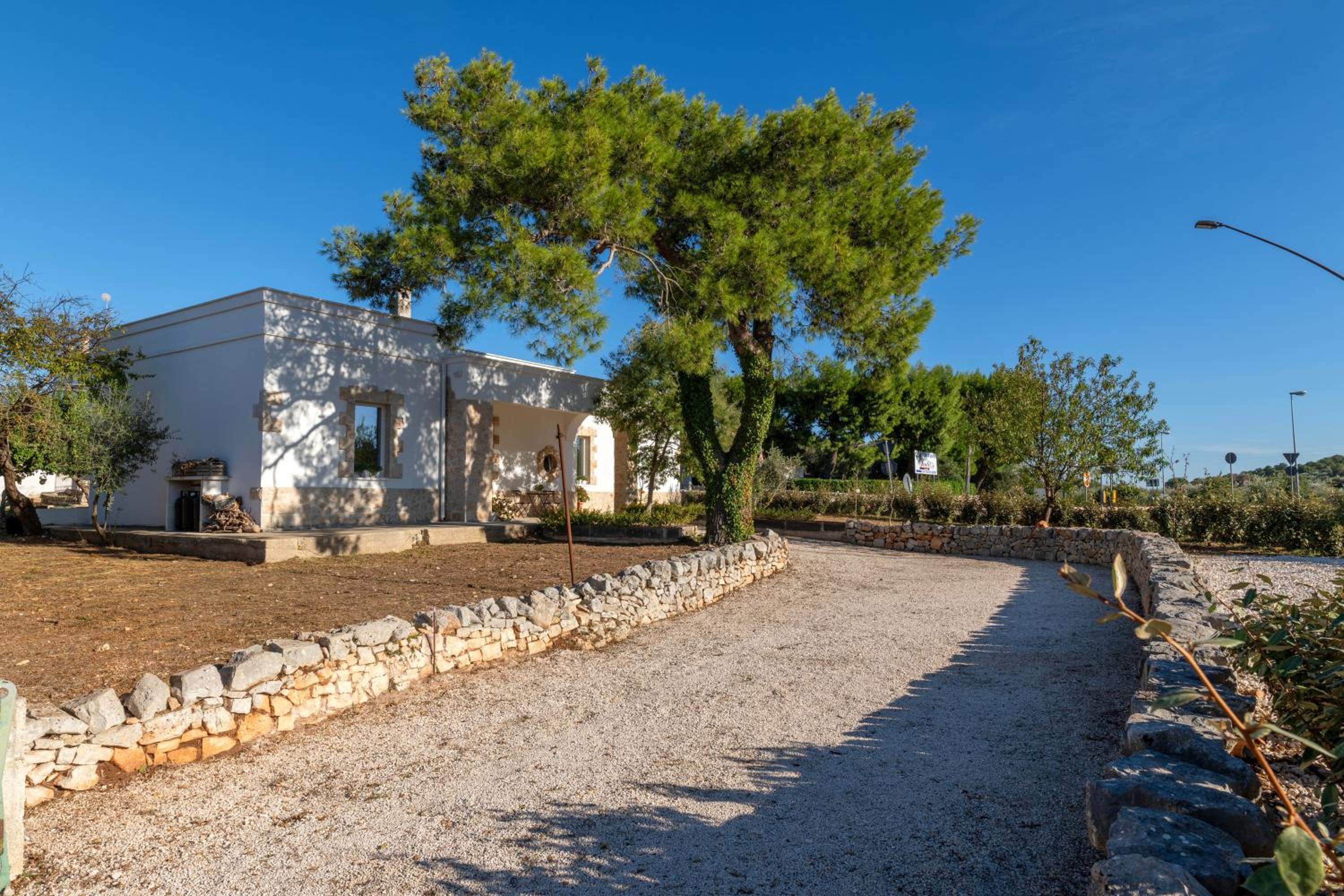 Villa Giò view 4